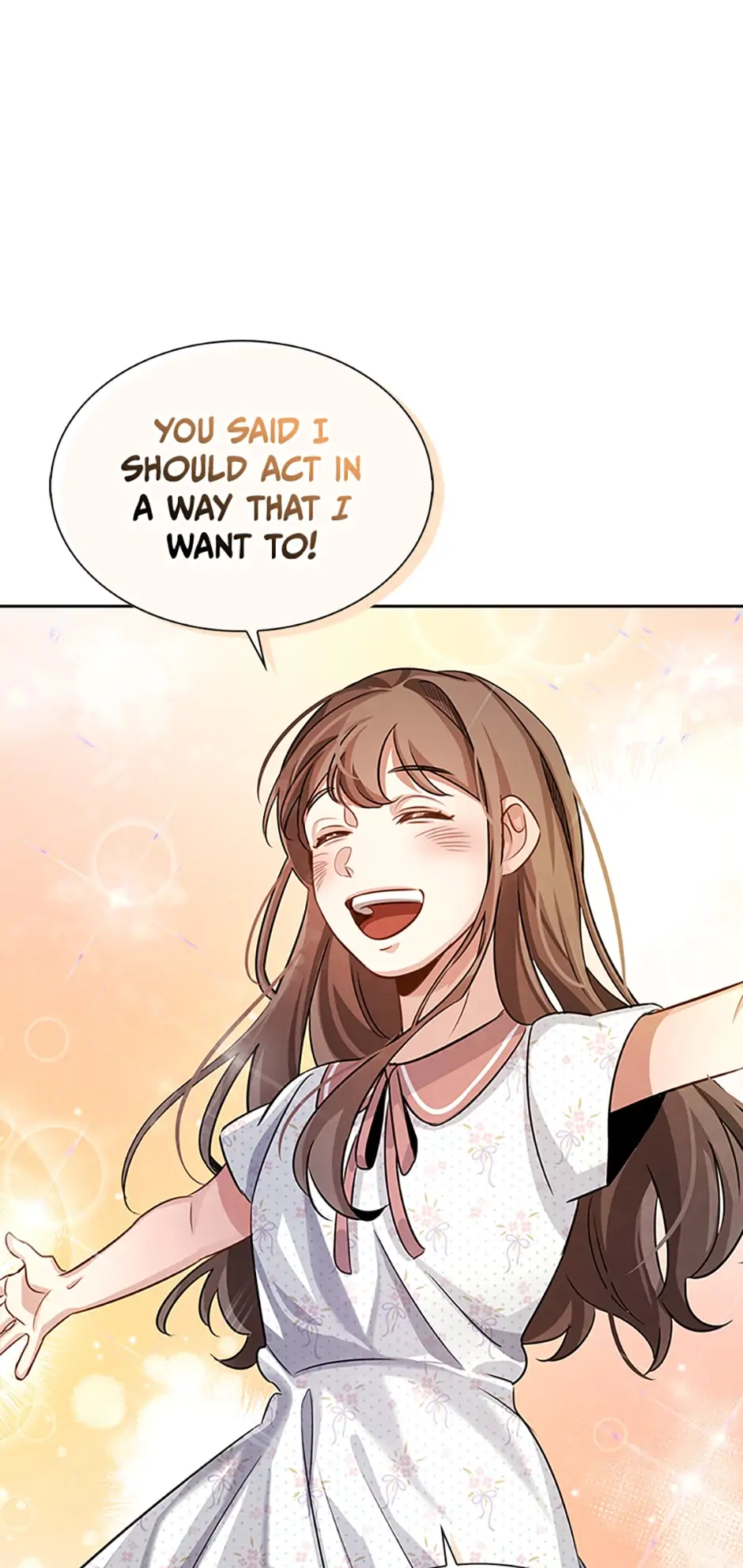 To Be an Actor [Official] - Chapter 12 manhwa