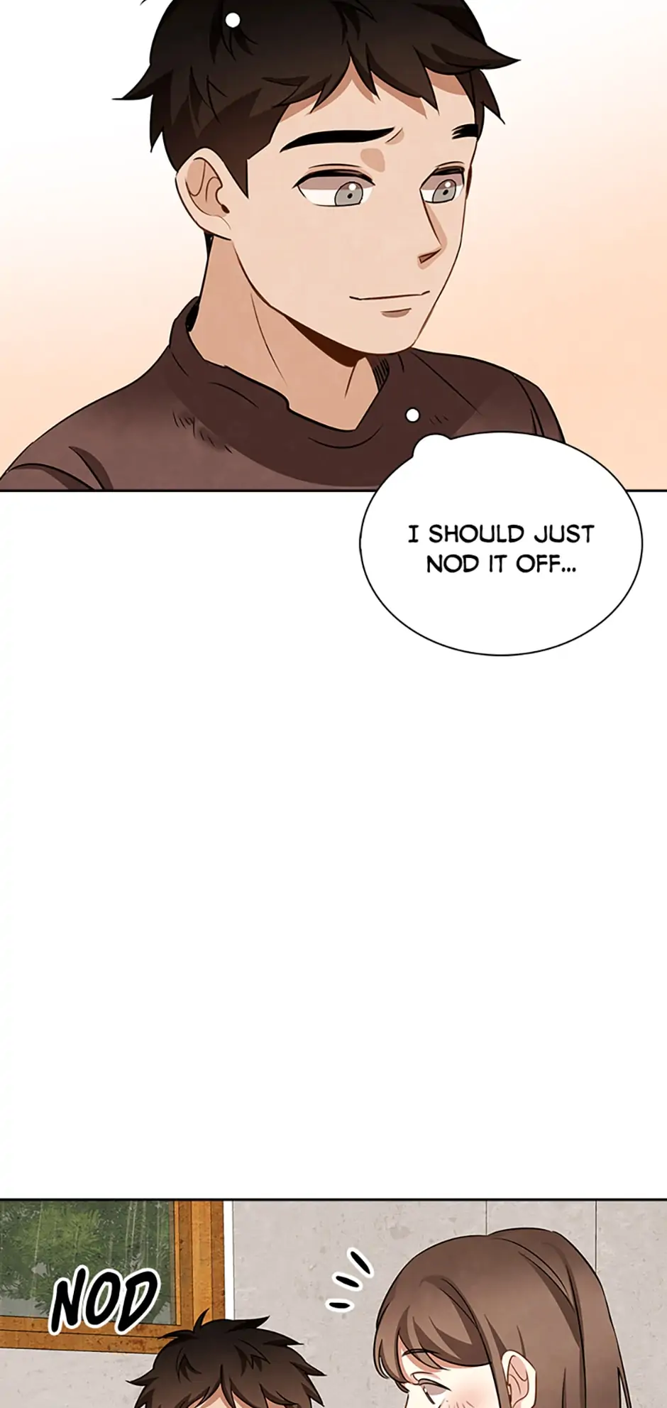 To Be an Actor [Official] - Chapter 12 manhwa