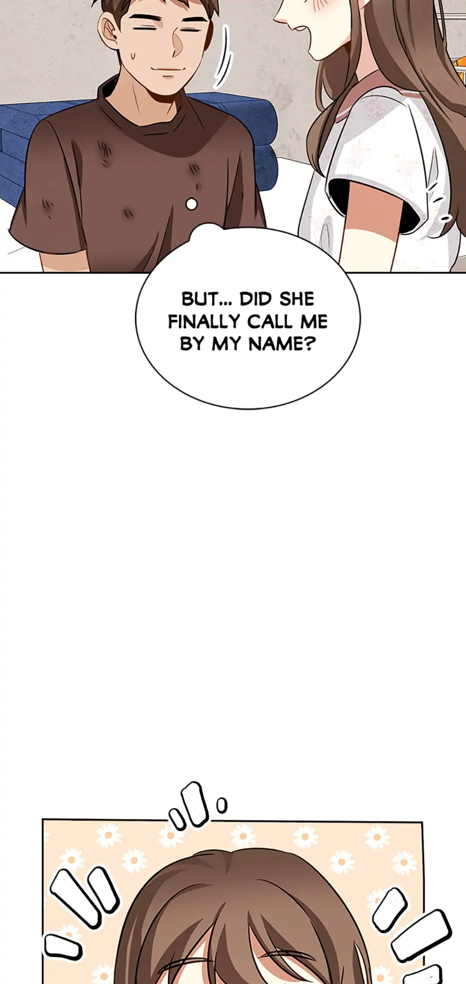 To Be an Actor [Official] - Chapter 12 manhwa