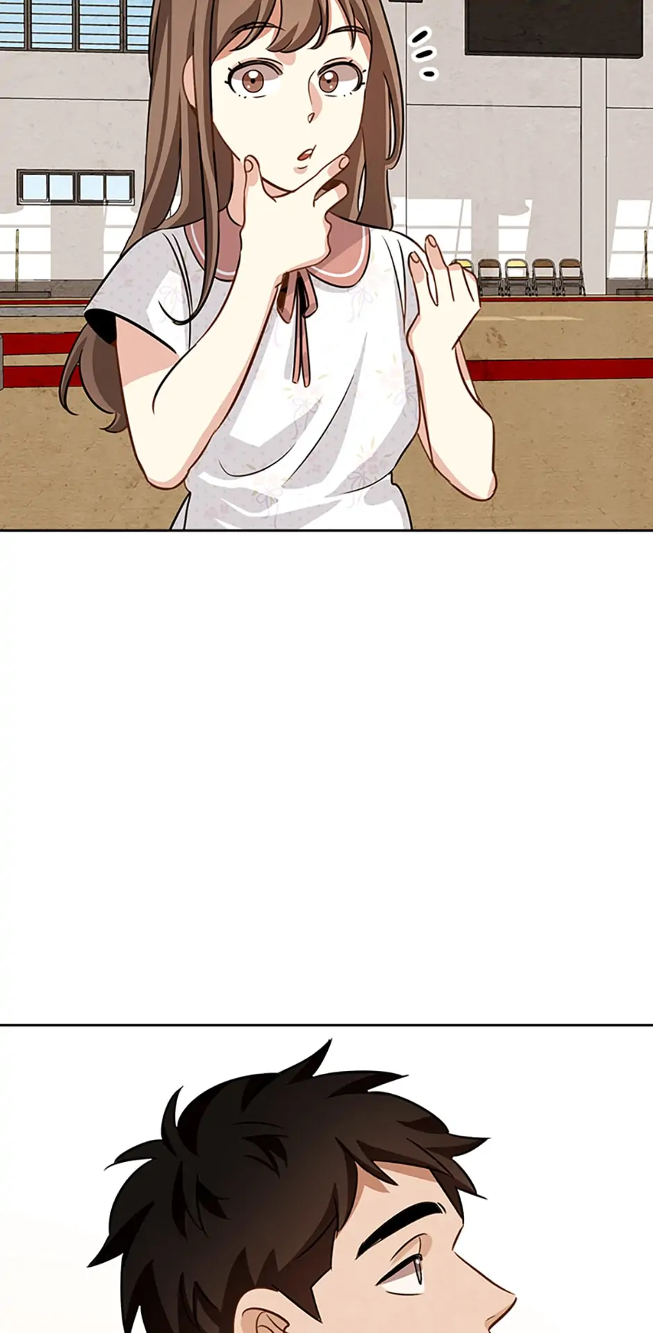 To Be an Actor [Official] - Chapter 12 manhwa