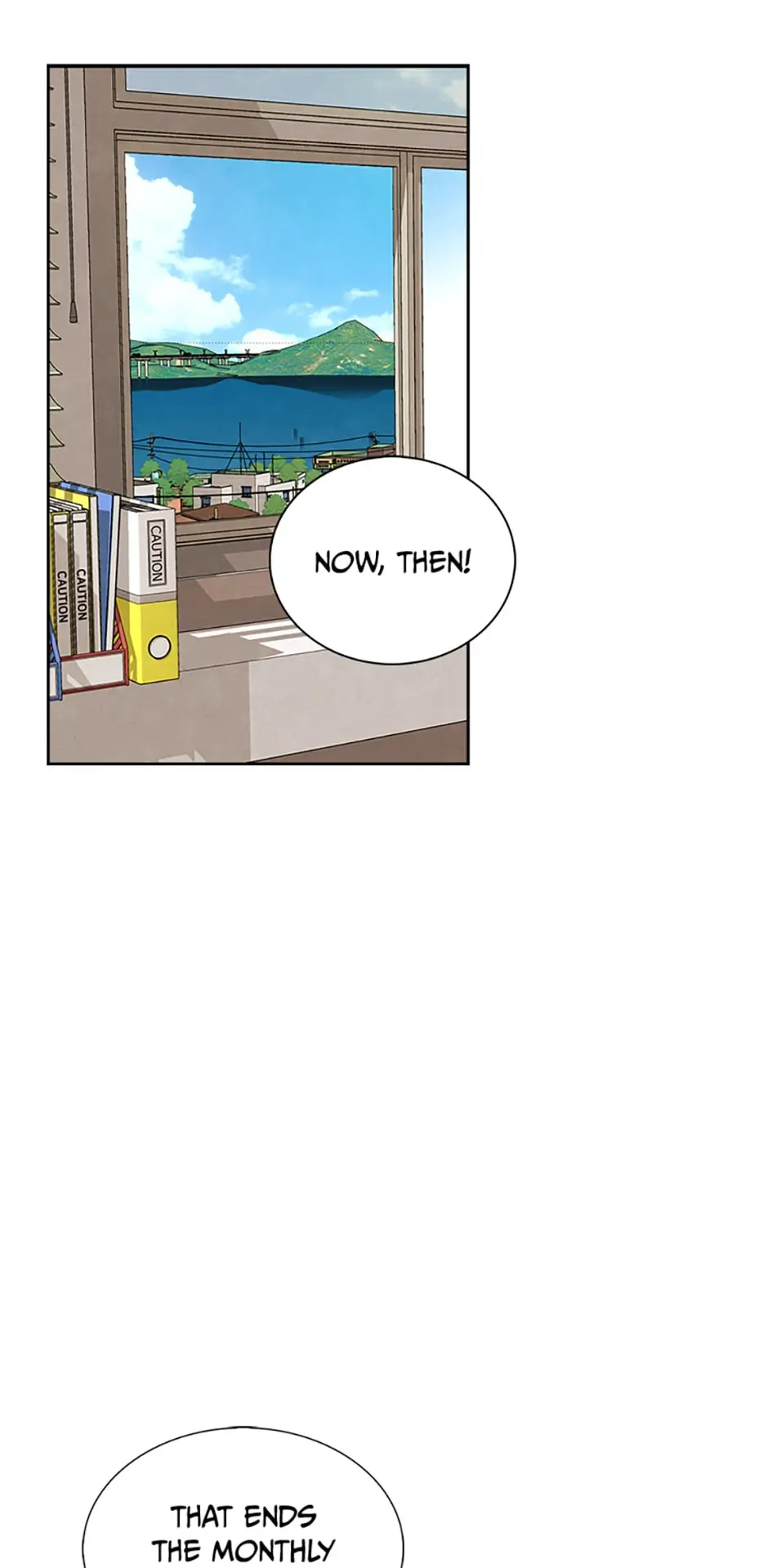 To Be an Actor [Official] - Chapter 12 manhwa