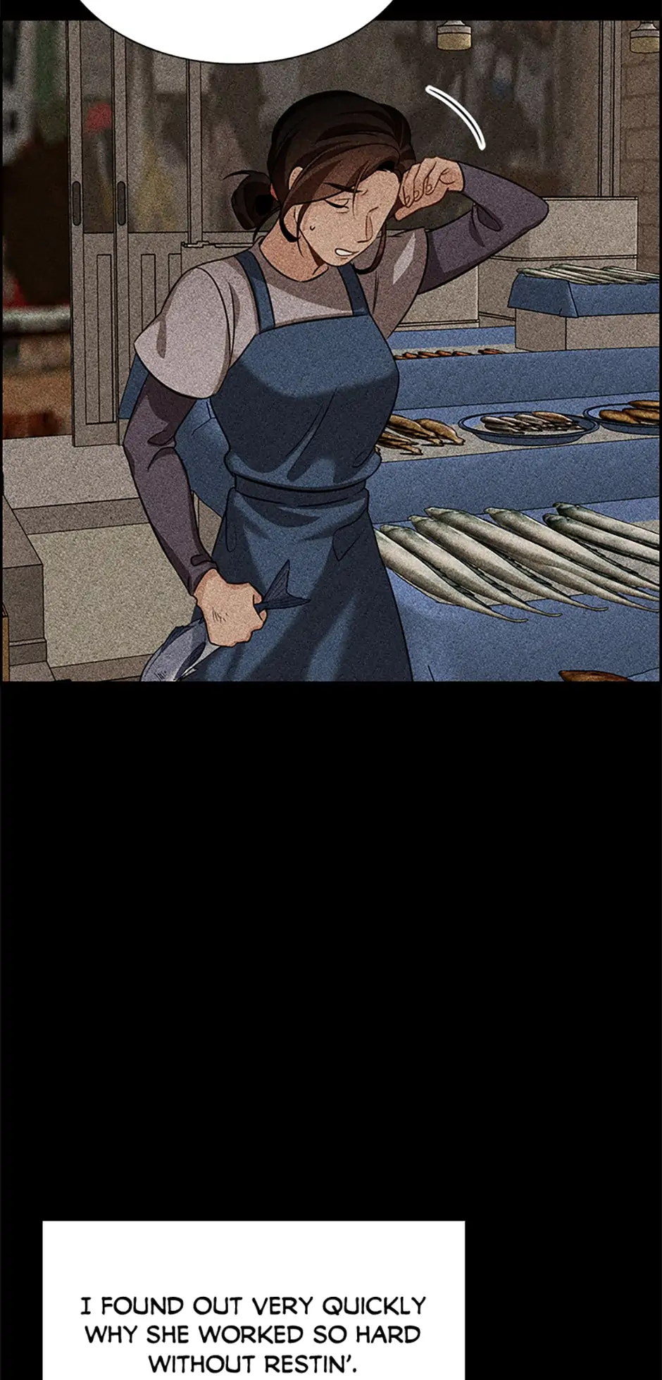 To Be an Actor [Official] - Chapter 12 manhwa