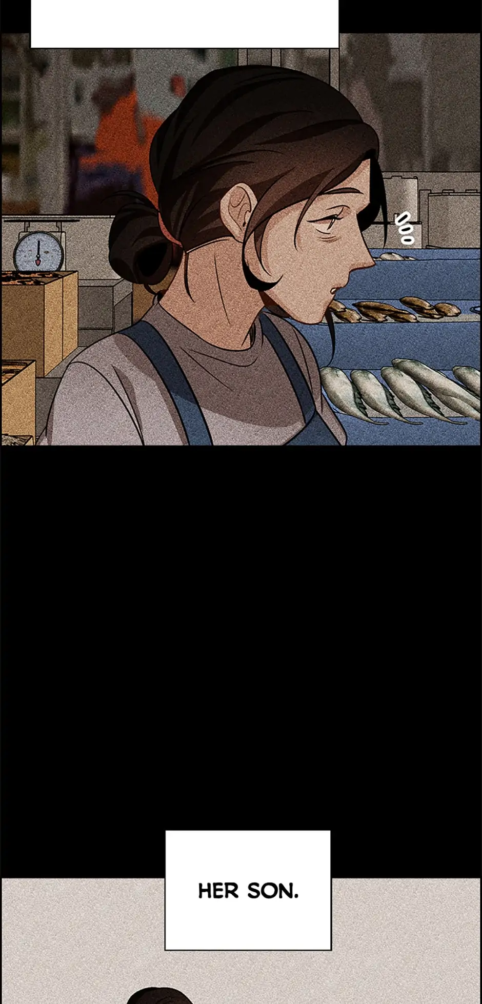 To Be an Actor [Official] - Chapter 12 manhwa