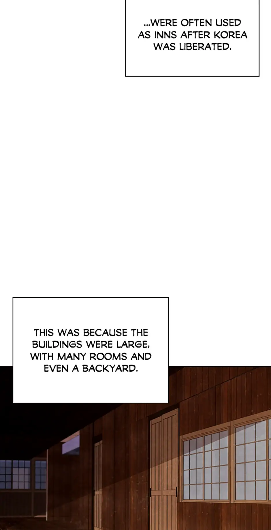 To Be an Actor [Official] - Chapter 13 manhwa