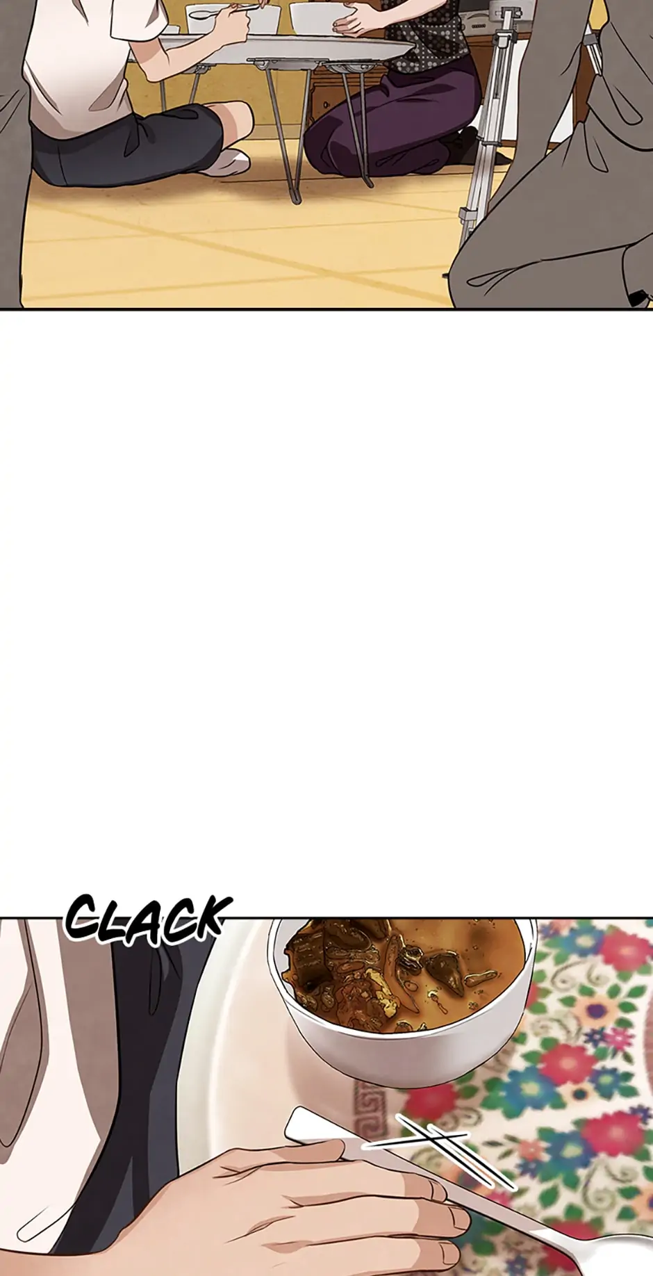 To Be an Actor [Official] - Chapter 13 manhwa