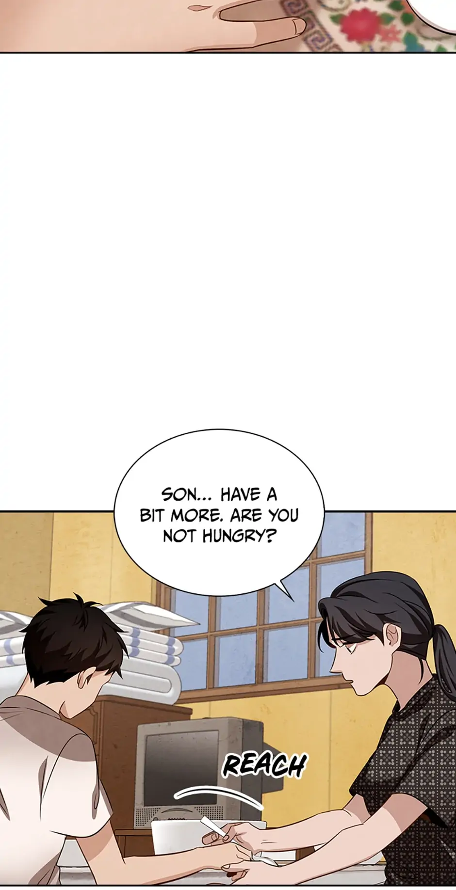 To Be an Actor [Official] - Chapter 13 manhwa