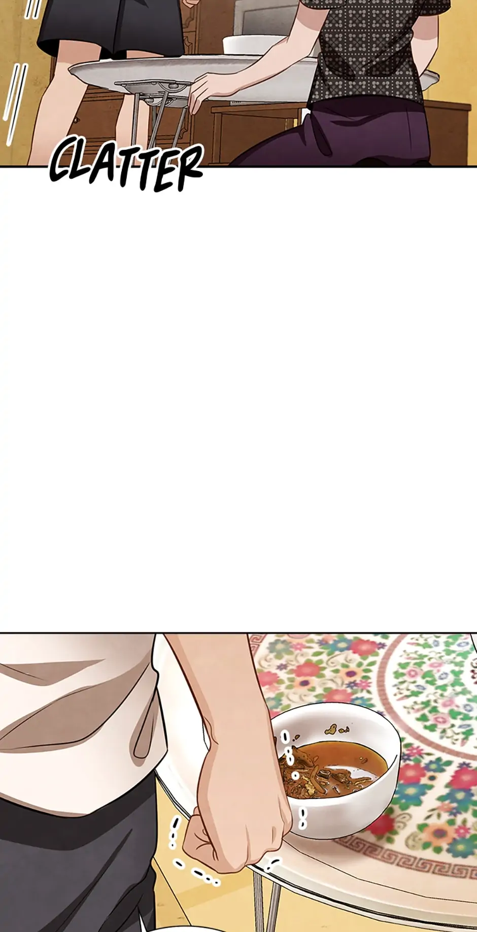 To Be an Actor [Official] - Chapter 13 manhwa