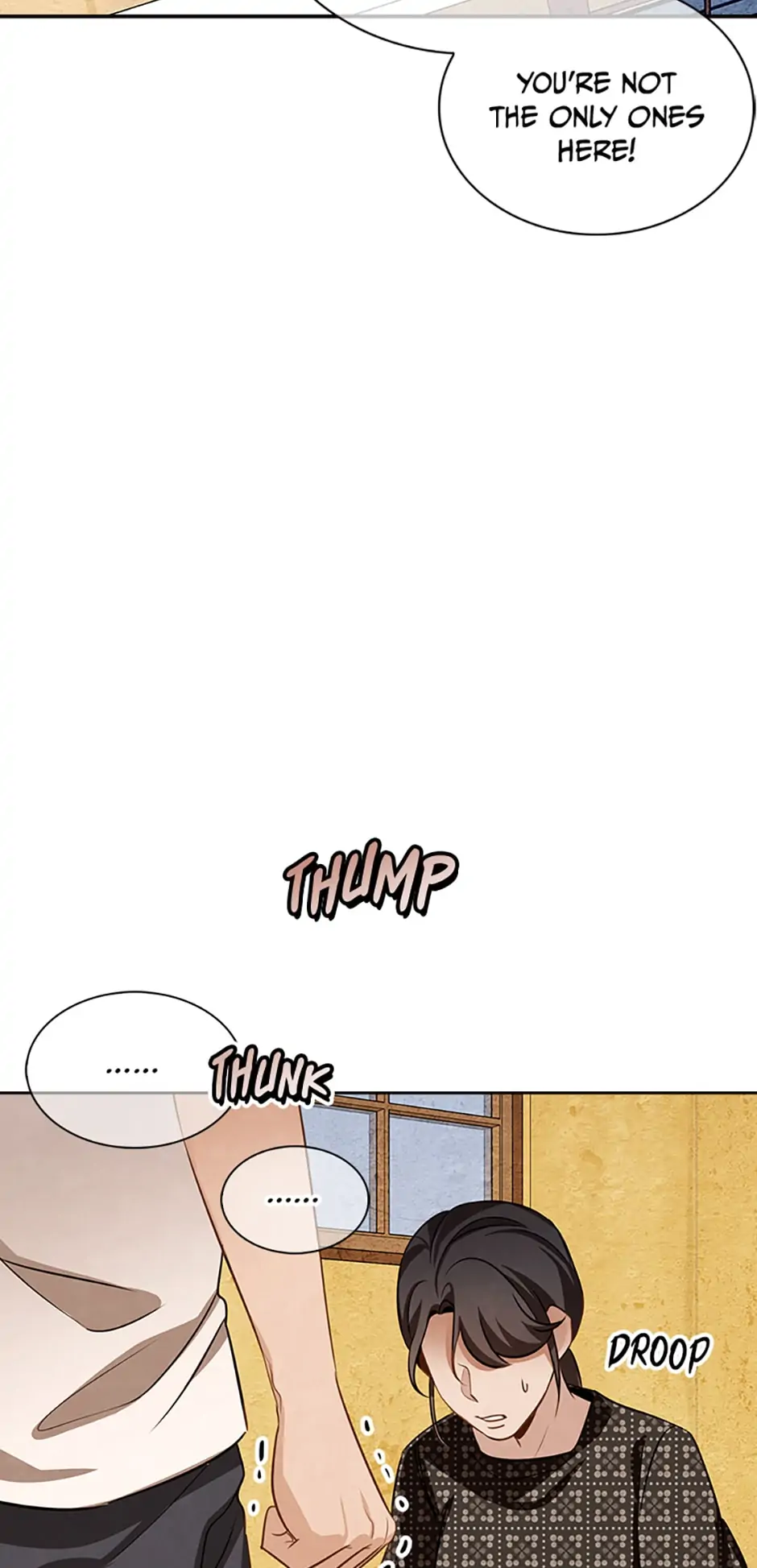 To Be an Actor [Official] - Chapter 13 manhwa