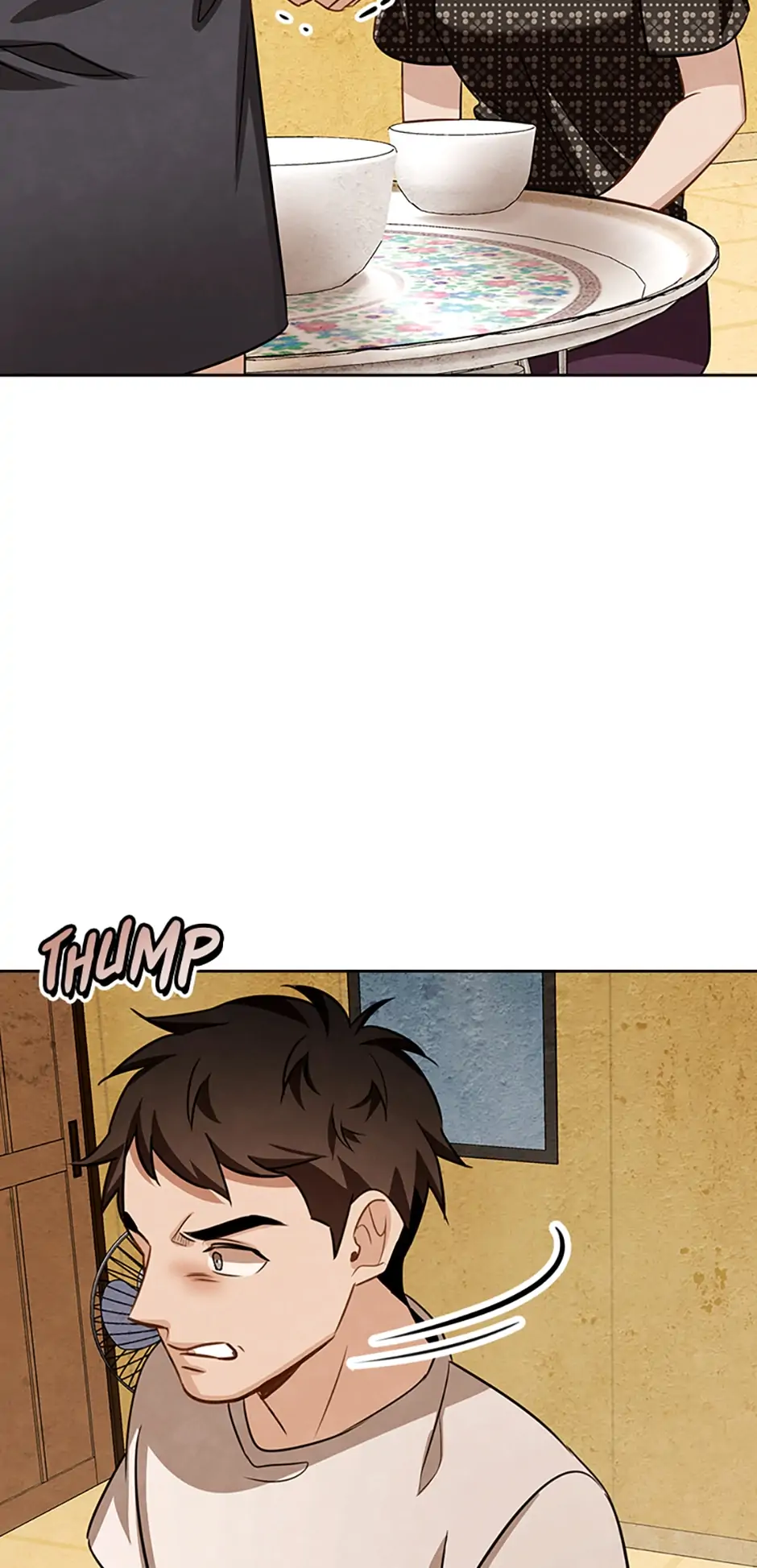 To Be an Actor [Official] - Chapter 13 manhwa