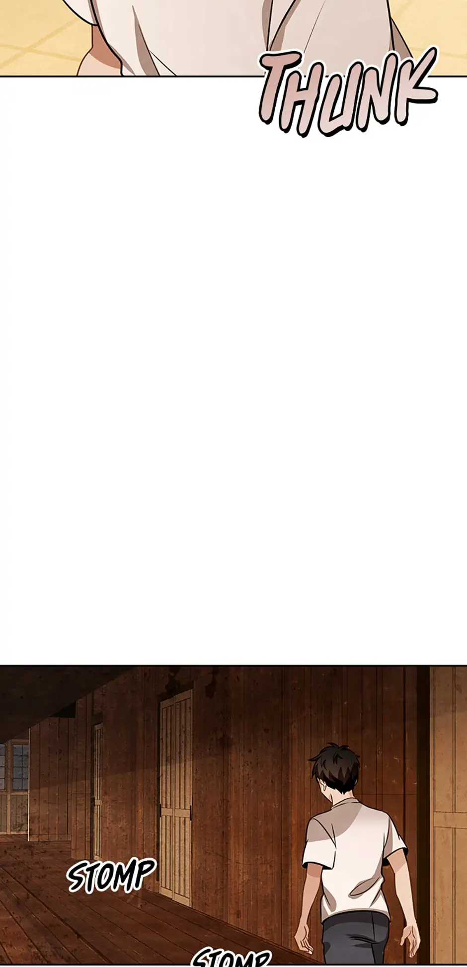 To Be an Actor [Official] - Chapter 13 manhwa