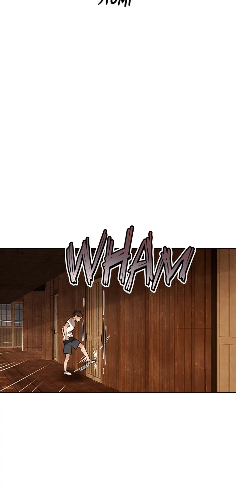 To Be an Actor [Official] - Chapter 13 manhwa