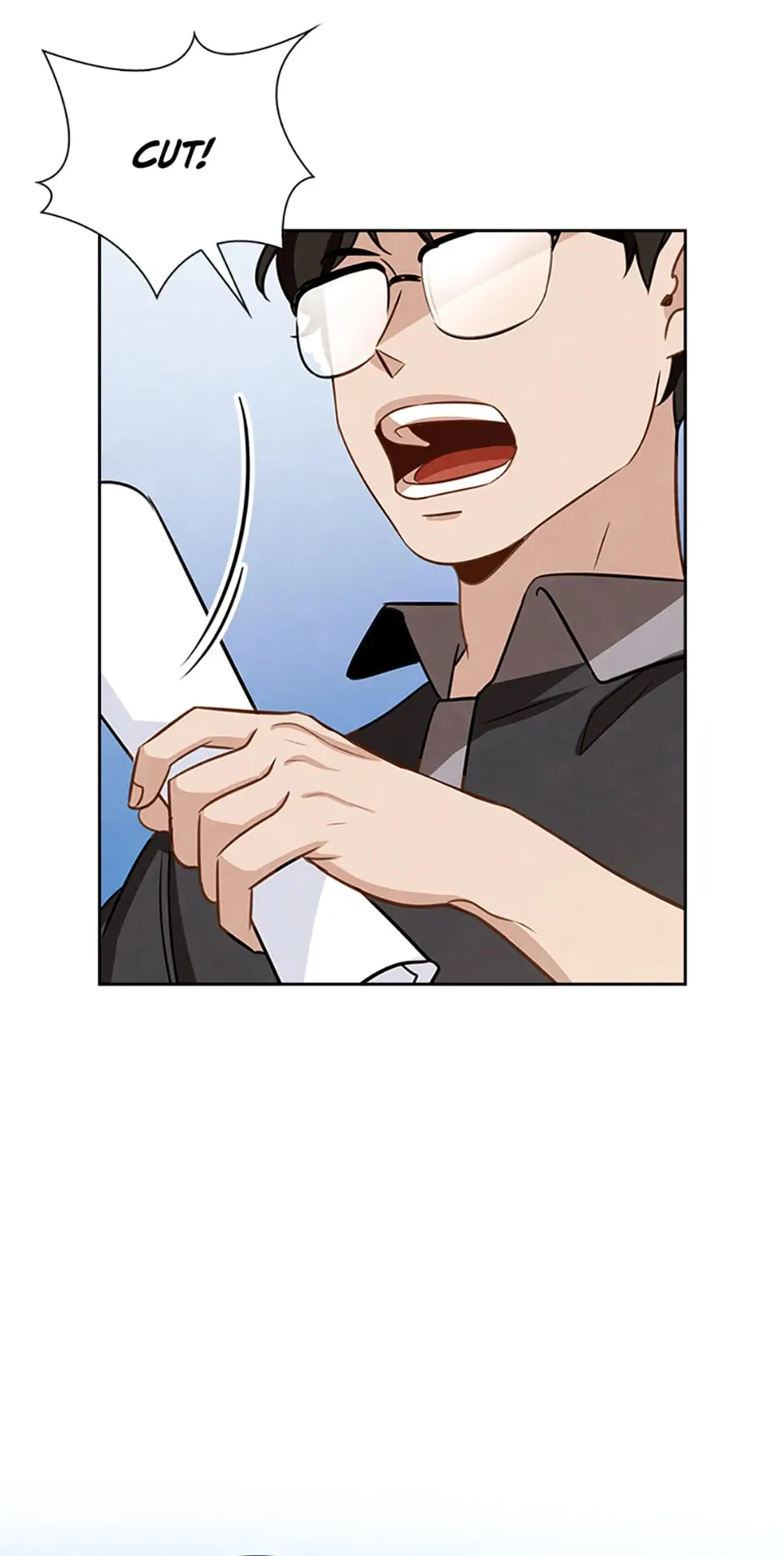 To Be an Actor [Official] - Chapter 13 manhwa