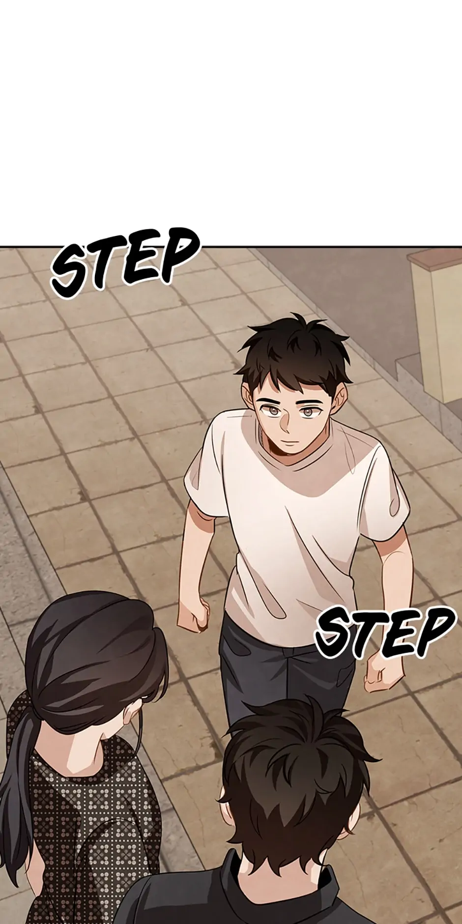 To Be an Actor [Official] - Chapter 13 manhwa