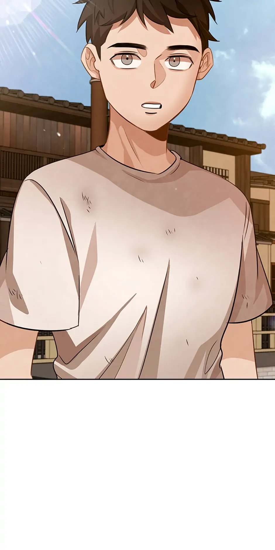 To Be an Actor [Official] - Chapter 13 manhwa