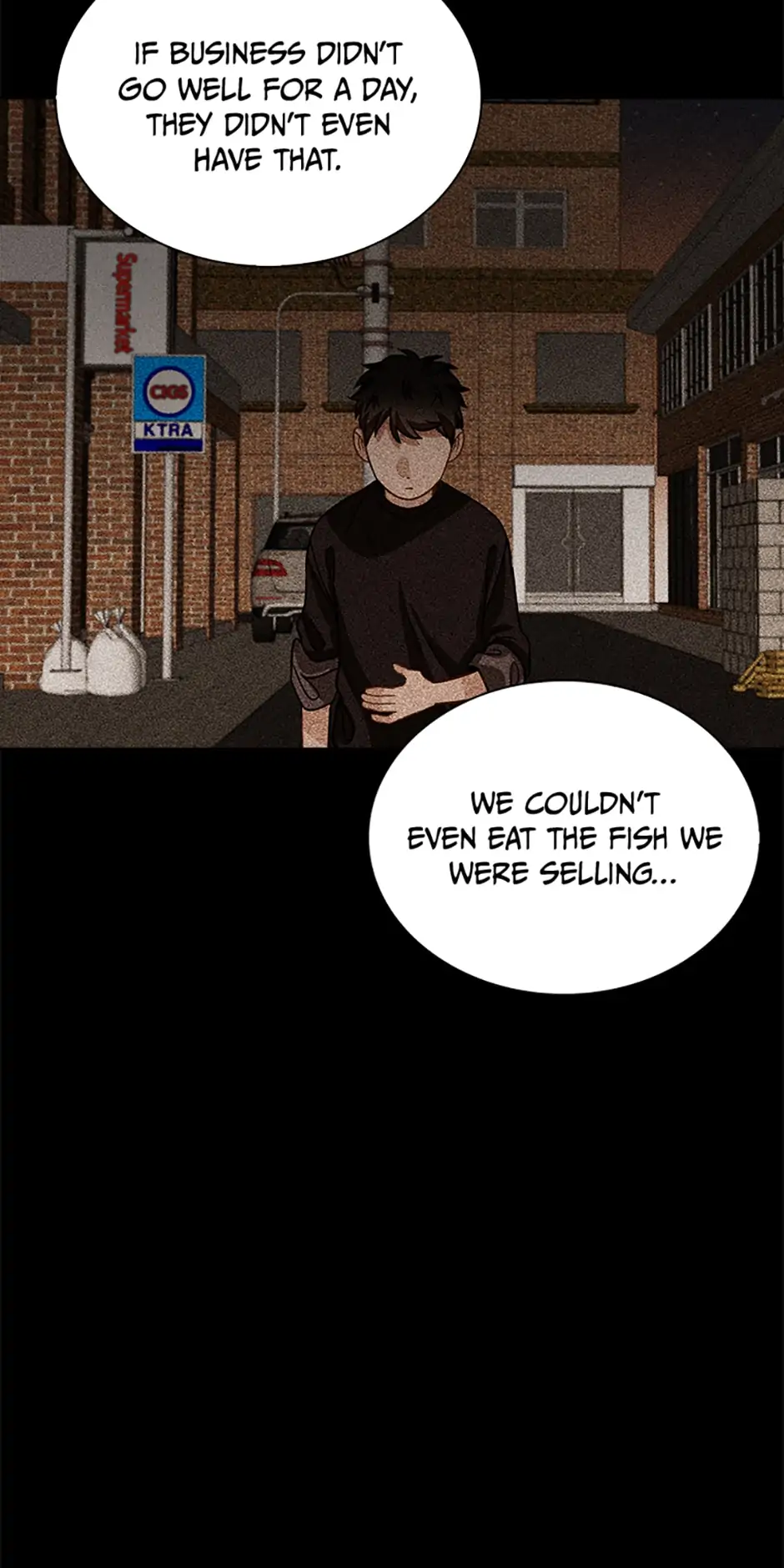 To Be an Actor [Official] - Chapter 13 manhwa