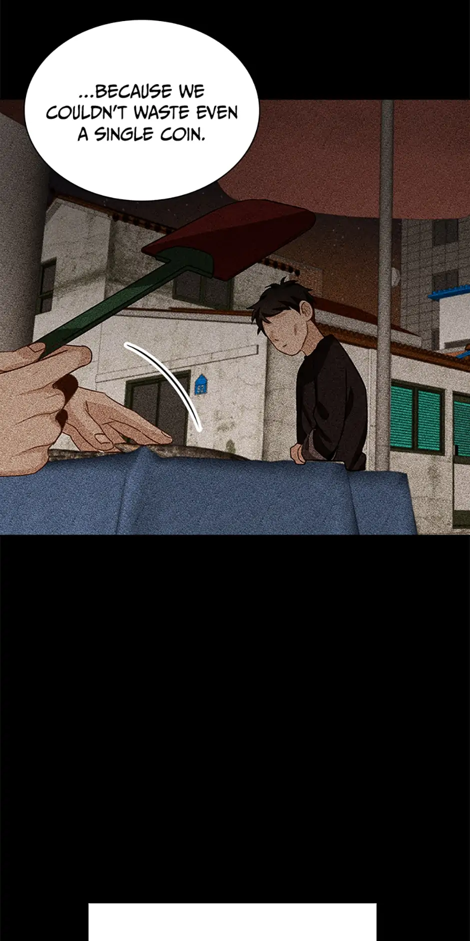 To Be an Actor [Official] - Chapter 13 manhwa
