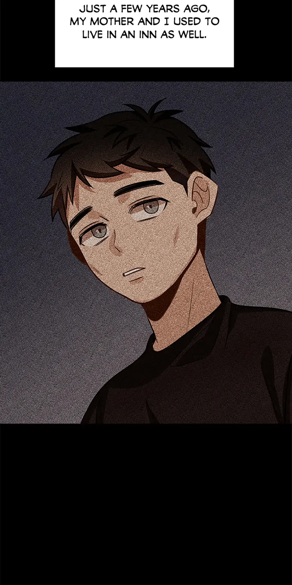 To Be an Actor [Official] - Chapter 13 manhwa