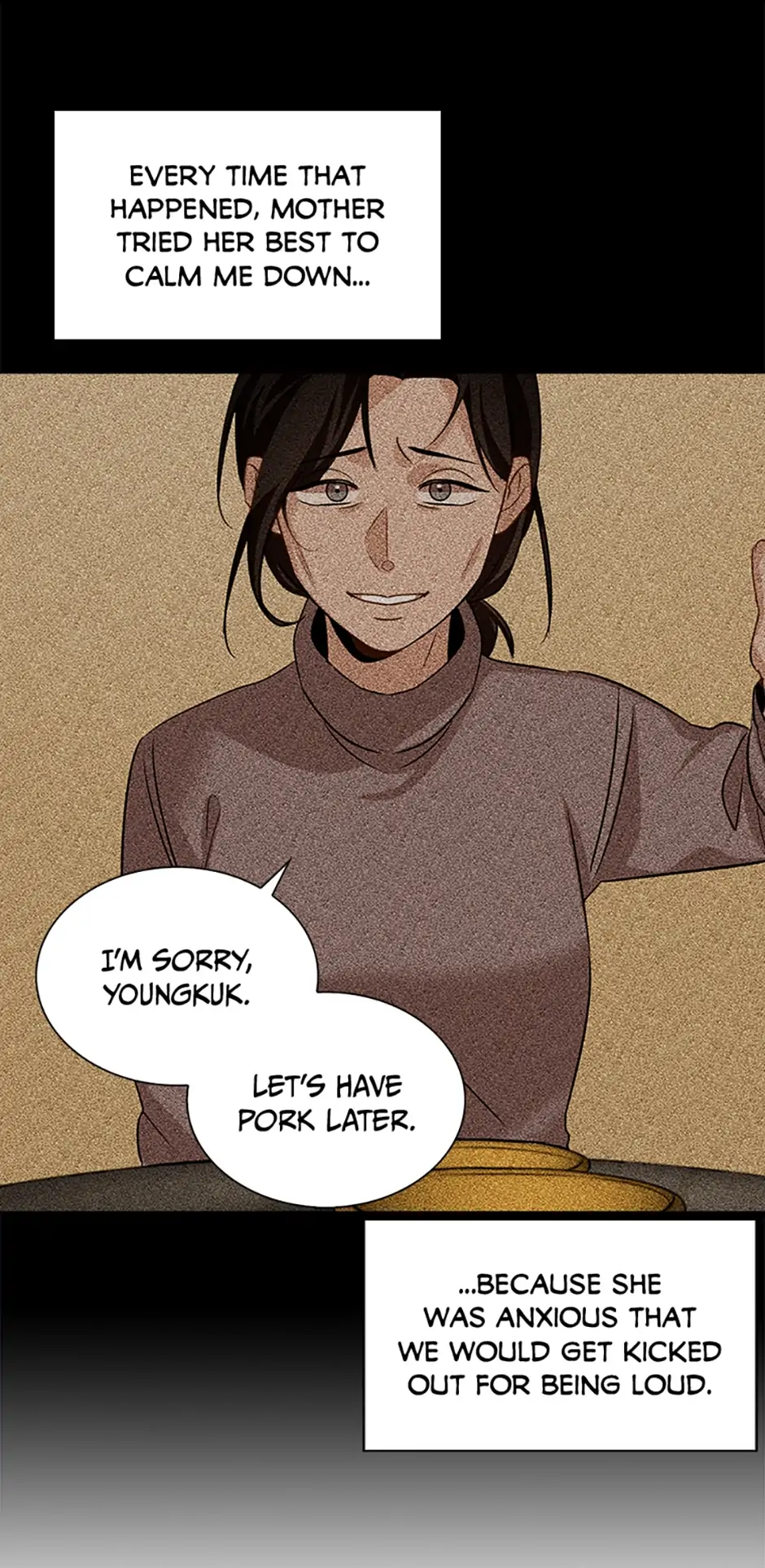 To Be an Actor [Official] - Chapter 13 manhwa