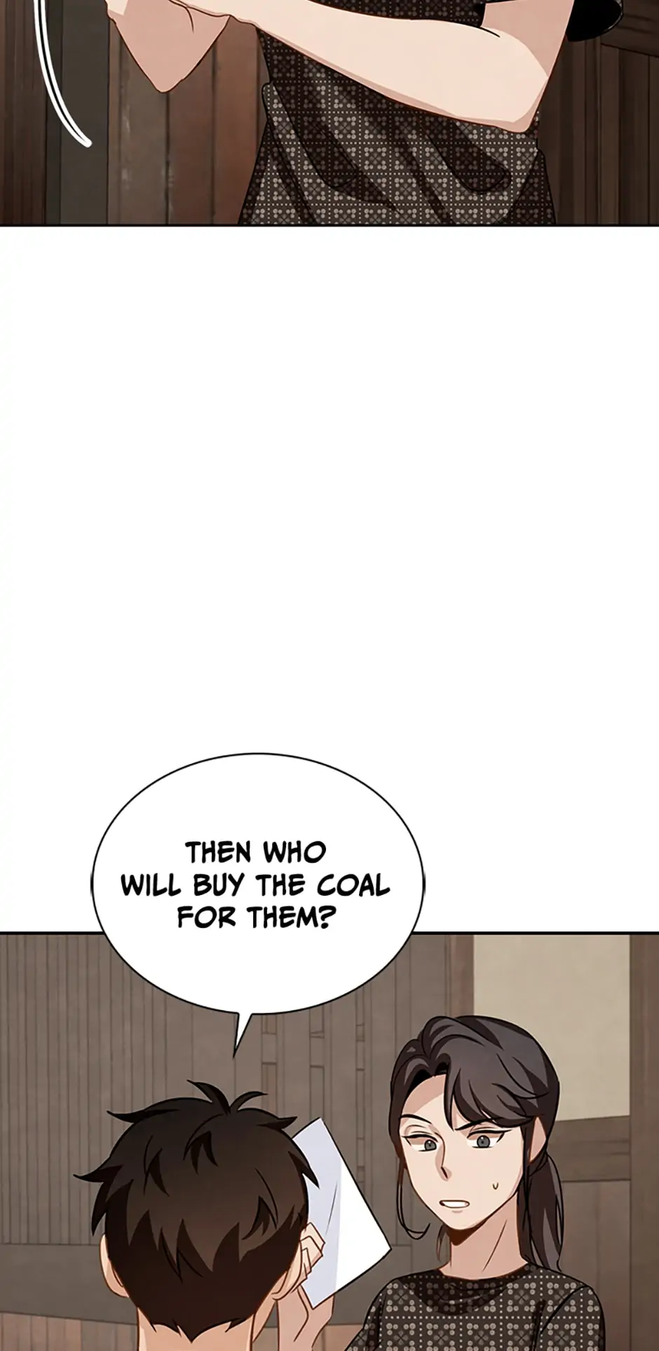 To Be an Actor [Official] - Chapter 13 manhwa