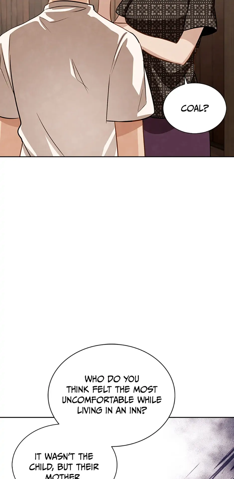 To Be an Actor [Official] - Chapter 13 manhwa