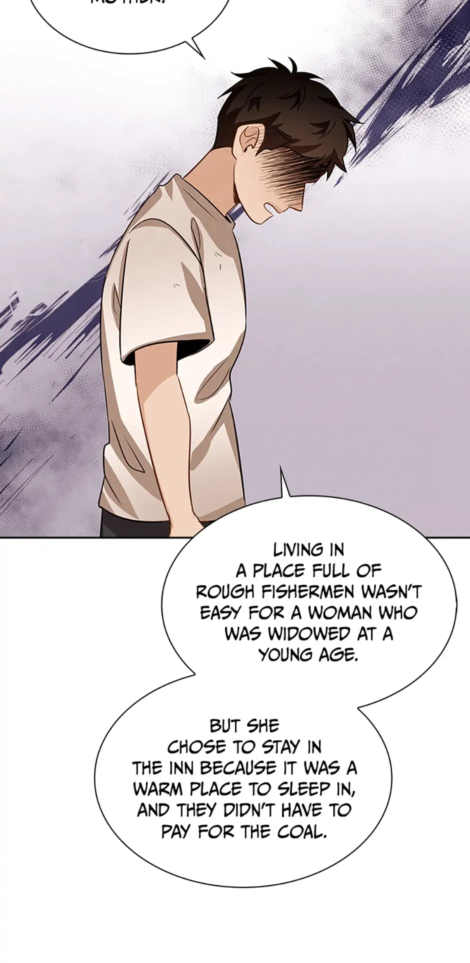 To Be an Actor [Official] - Chapter 13 manhwa