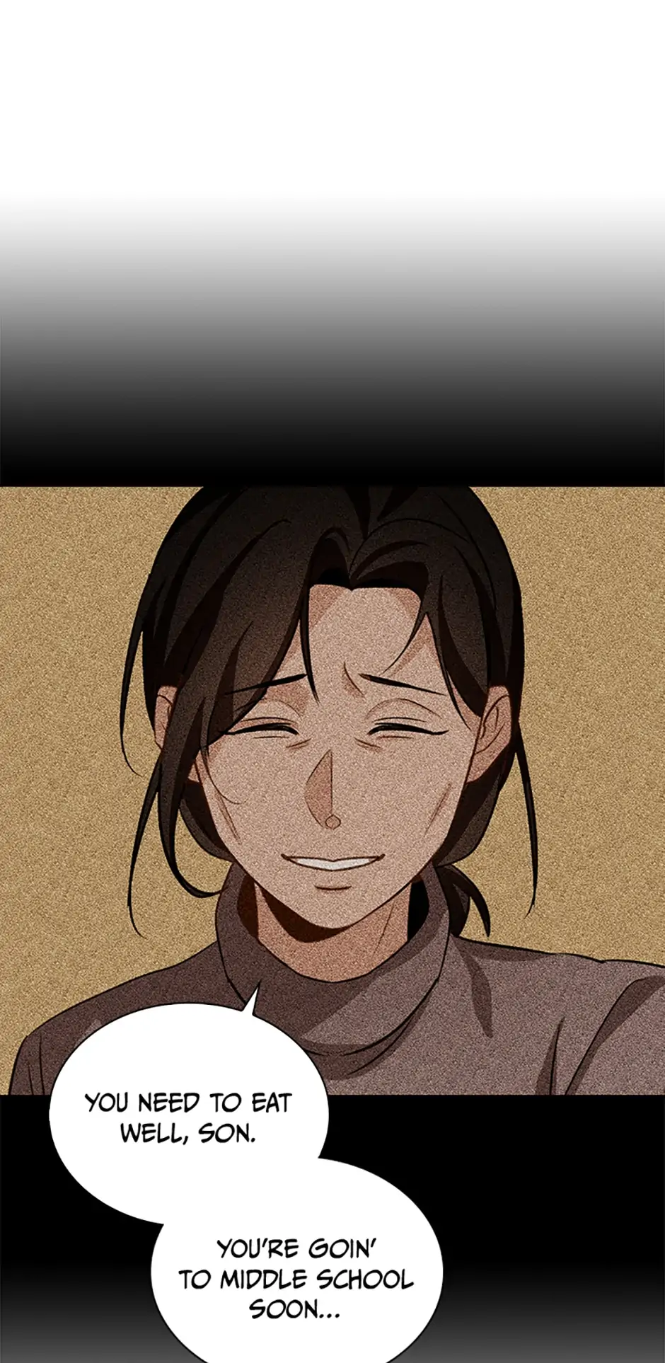 To Be an Actor [Official] - Chapter 13 manhwa