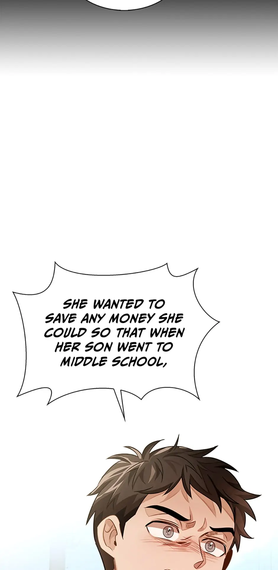 To Be an Actor [Official] - Chapter 13 manhwa