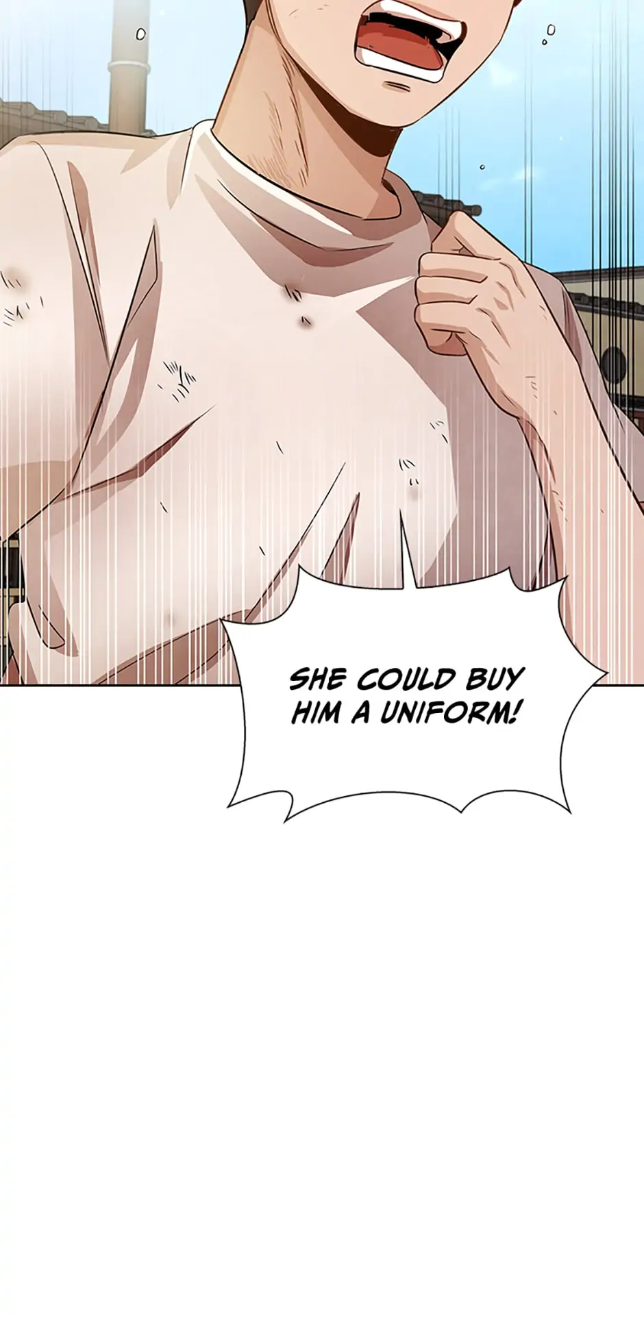 To Be an Actor [Official] - Chapter 13 manhwa