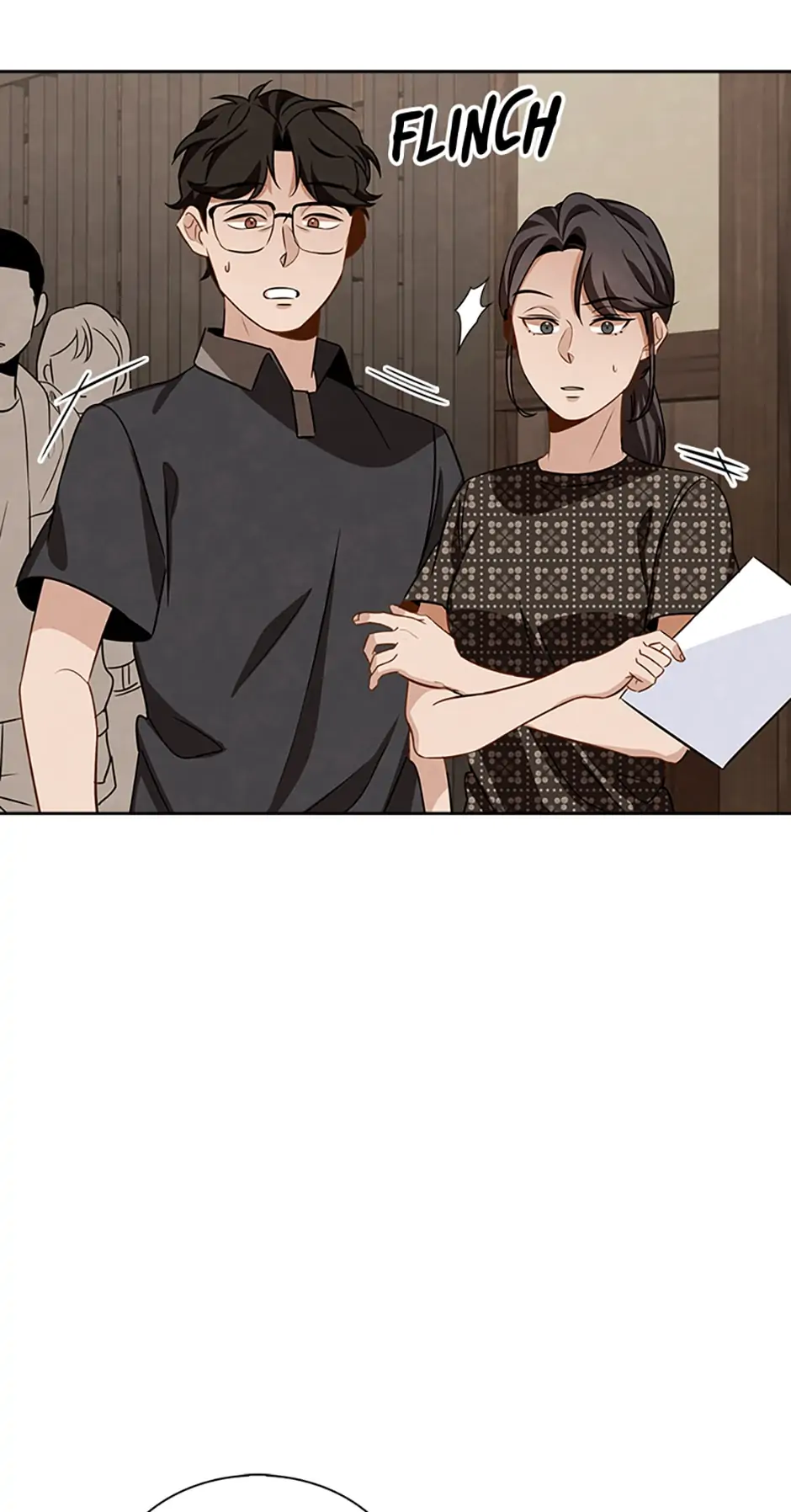 To Be an Actor [Official] - Chapter 13 manhwa