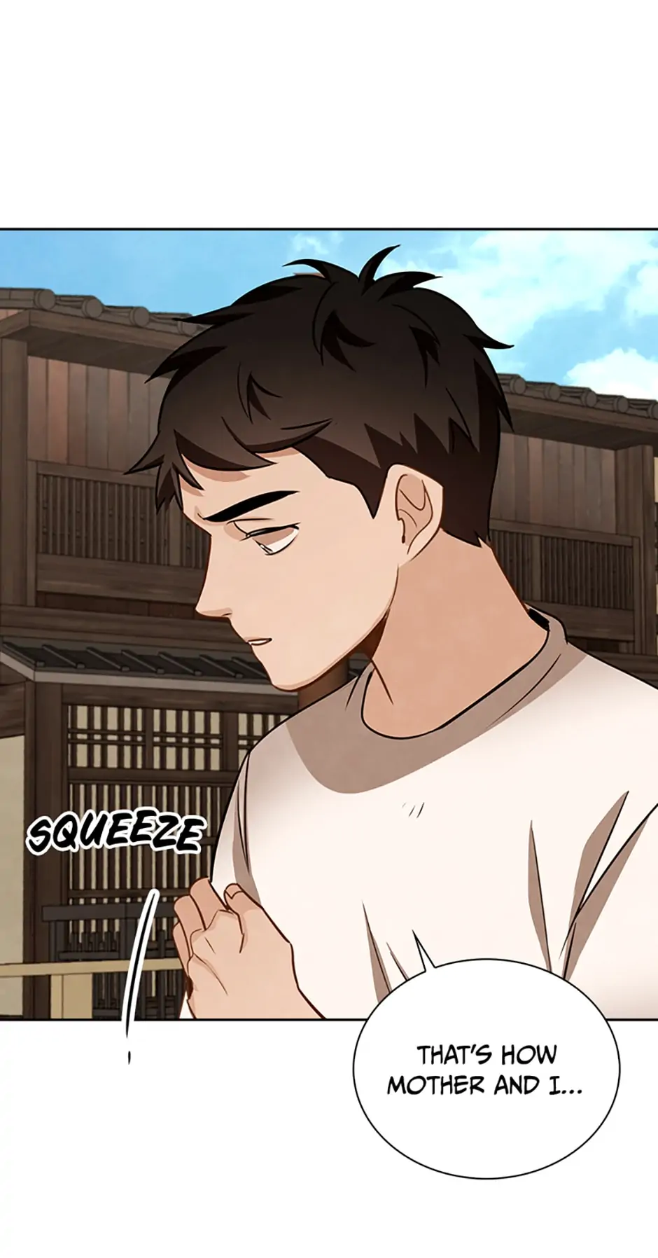 To Be an Actor [Official] - Chapter 13 manhwa