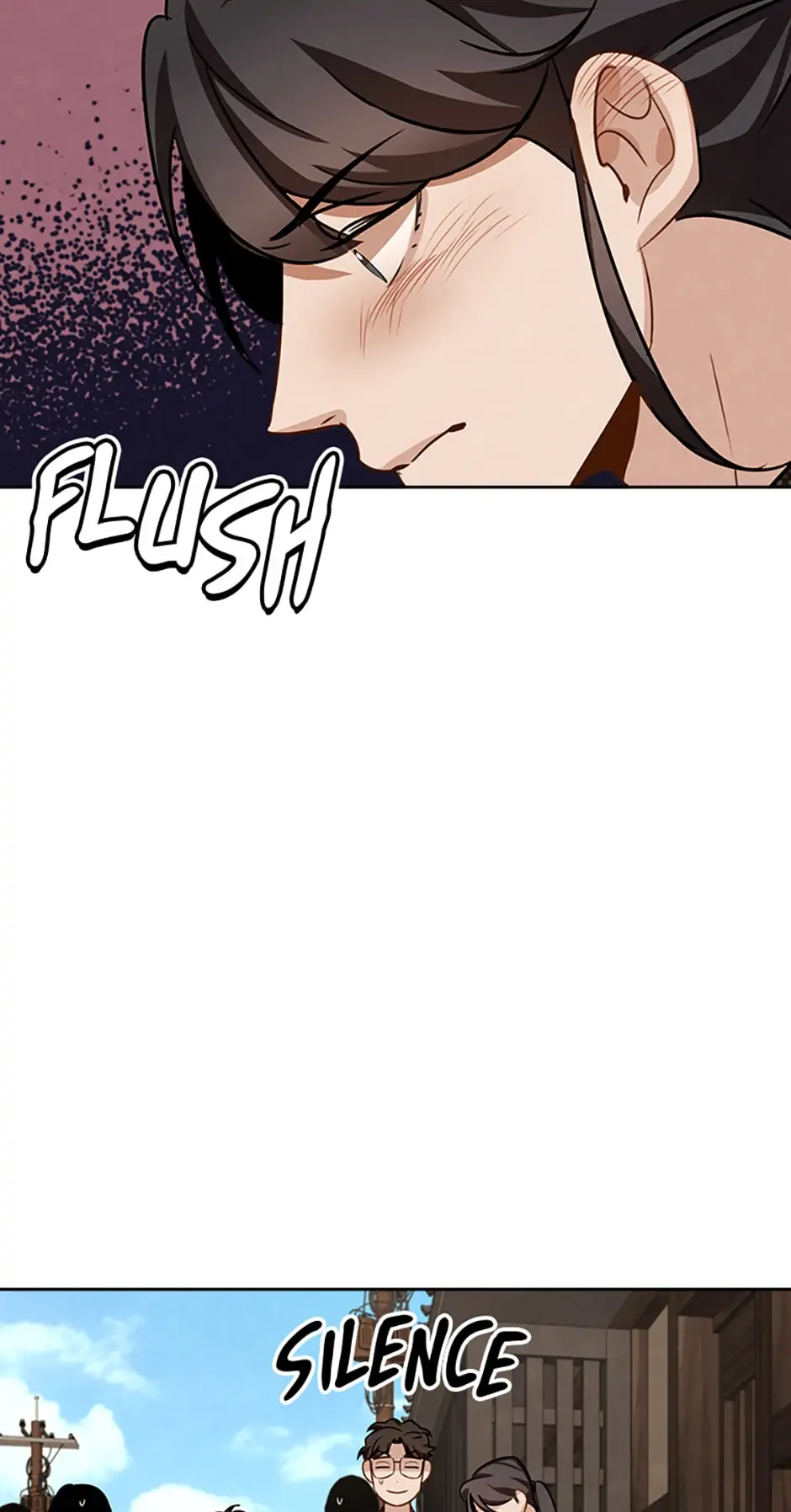 To Be an Actor [Official] - Chapter 13 manhwa