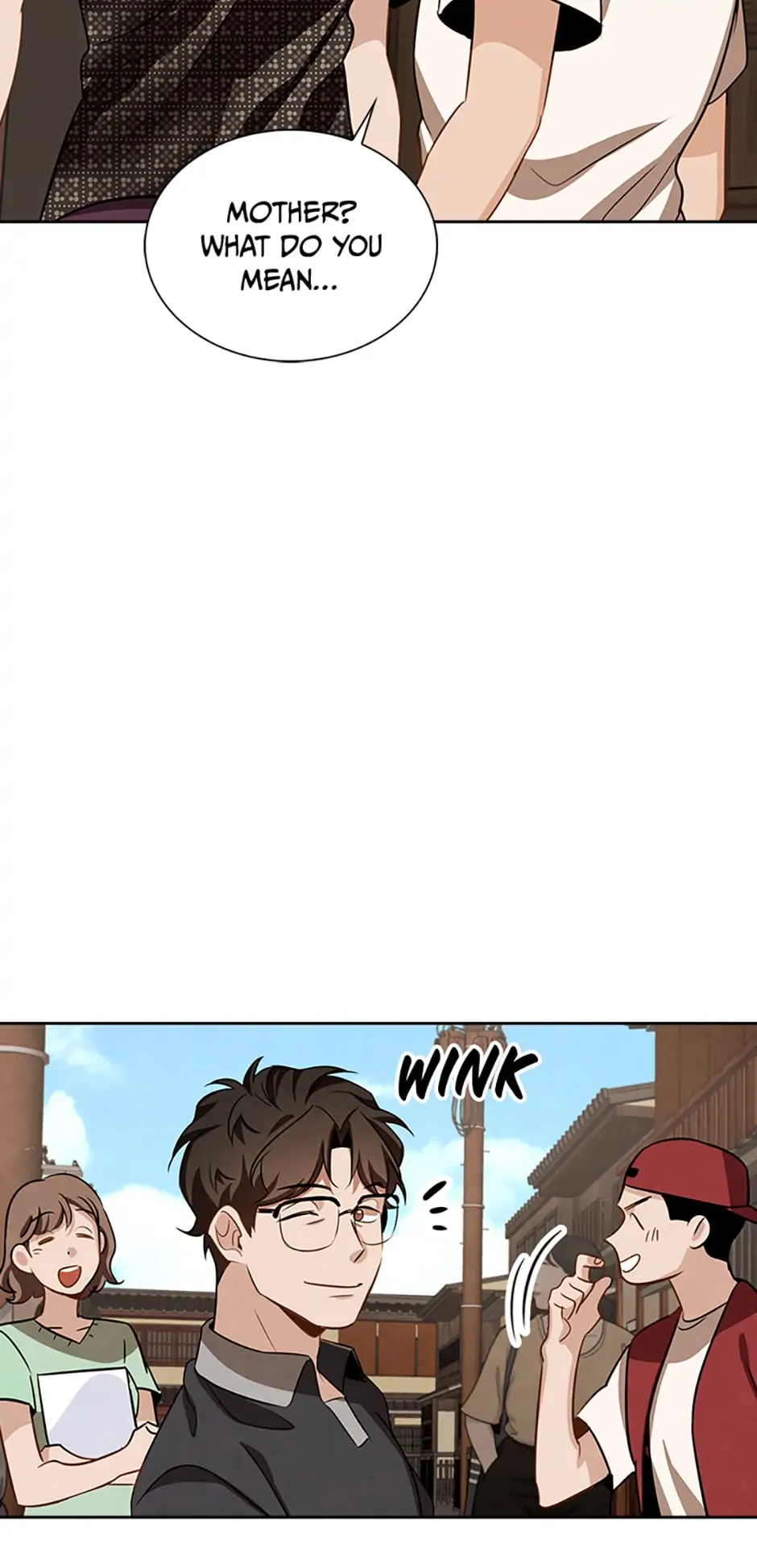 To Be an Actor [Official] - Chapter 13 manhwa