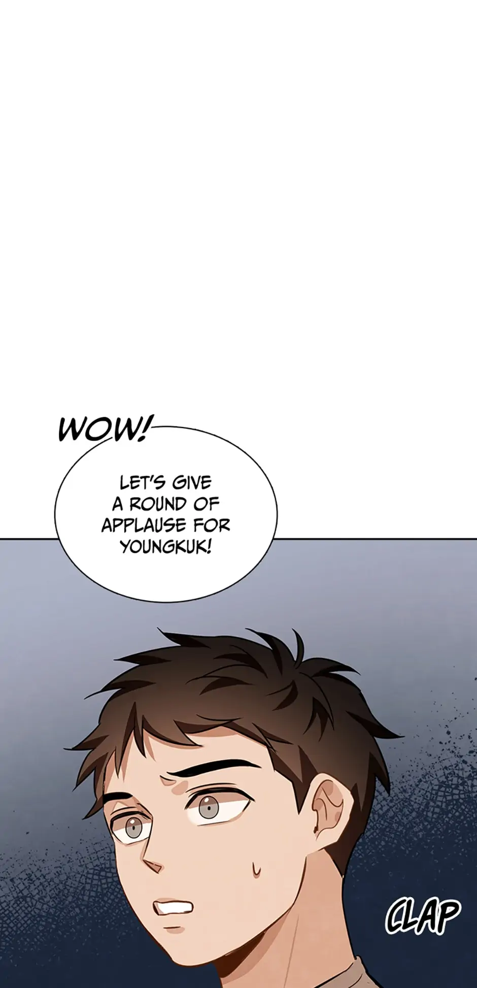 To Be an Actor [Official] - Chapter 13 manhwa