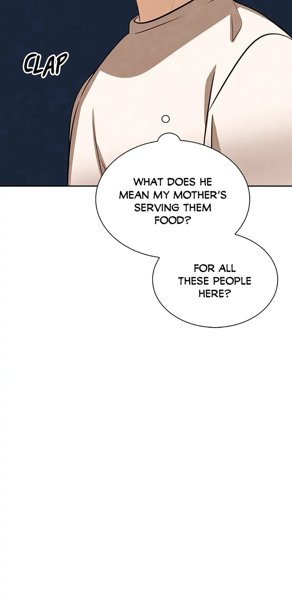 To Be an Actor [Official] - Chapter 13 manhwa