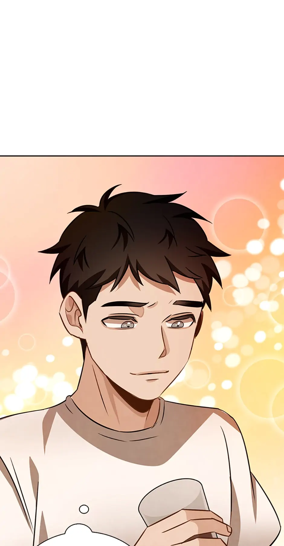 To Be an Actor [Official] - Chapter 13 manhwa