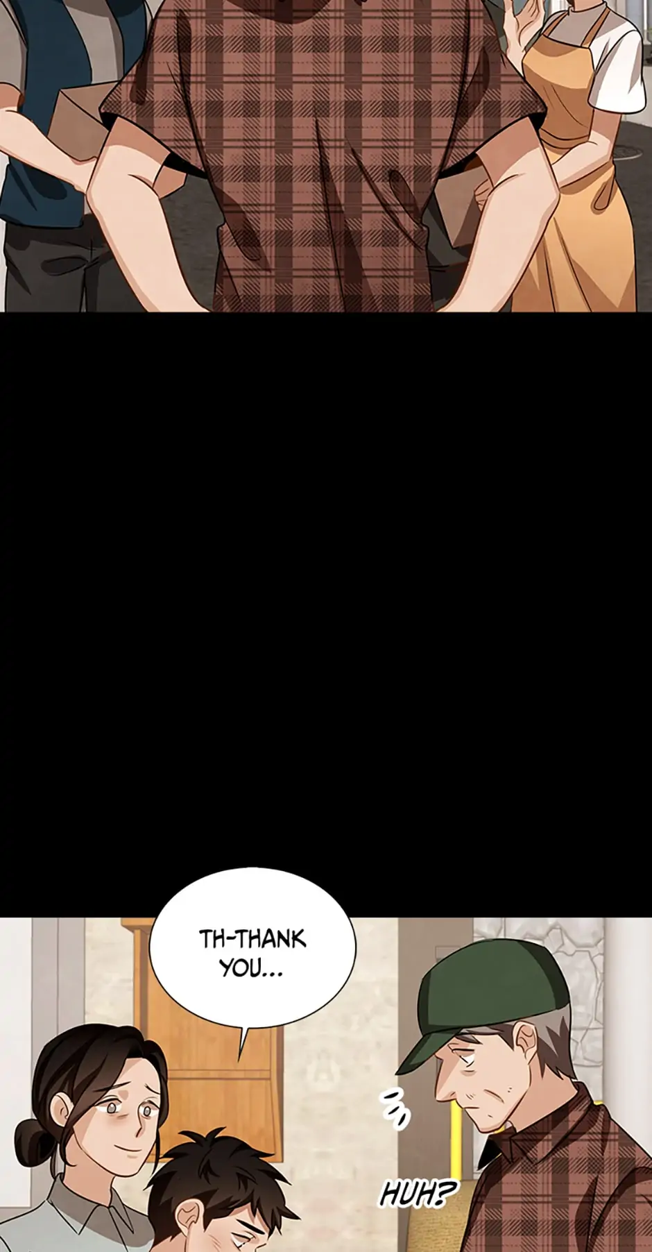 To Be an Actor [Official] - Chapter 13 manhwa