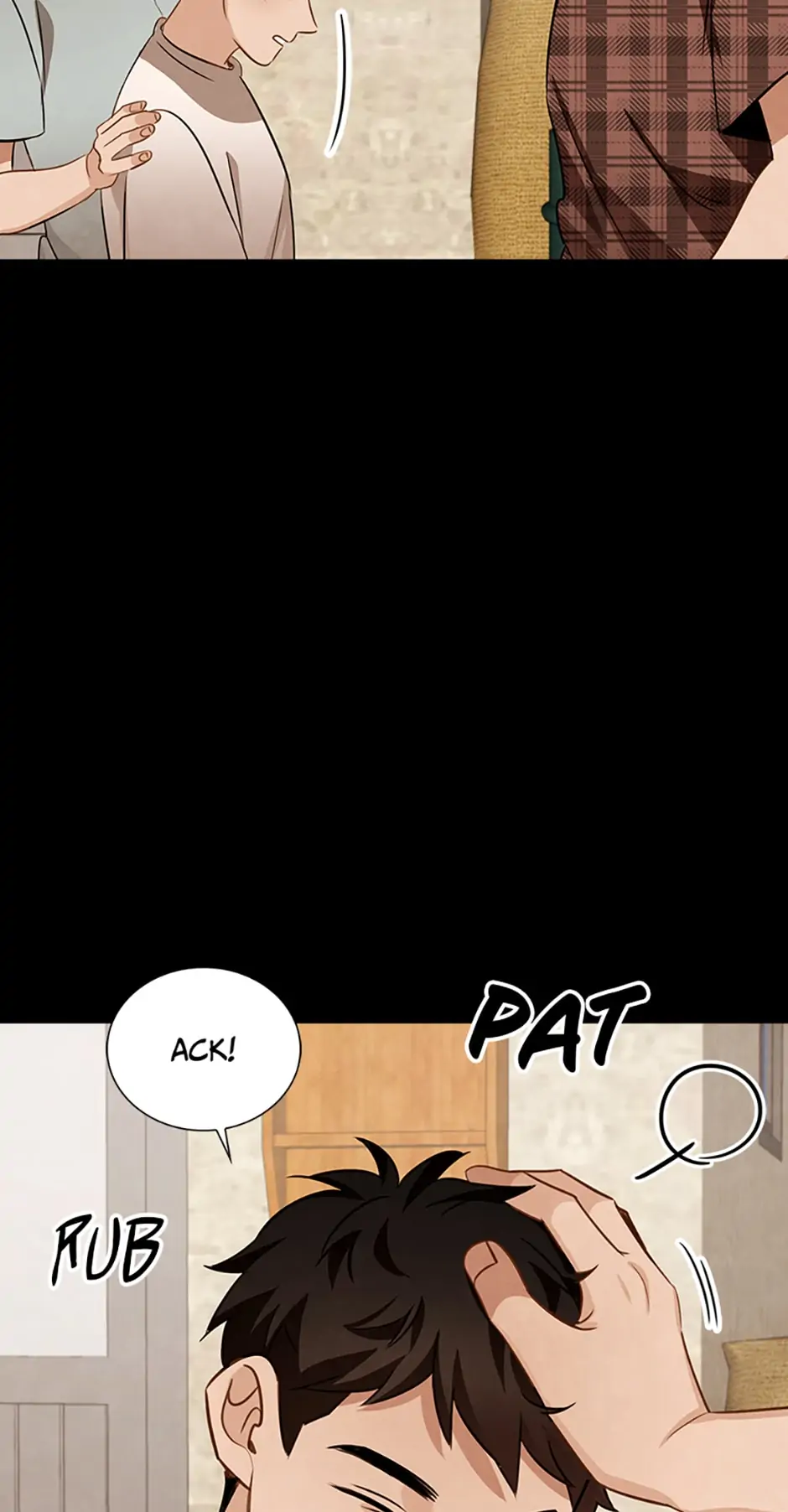 To Be an Actor [Official] - Chapter 13 manhwa