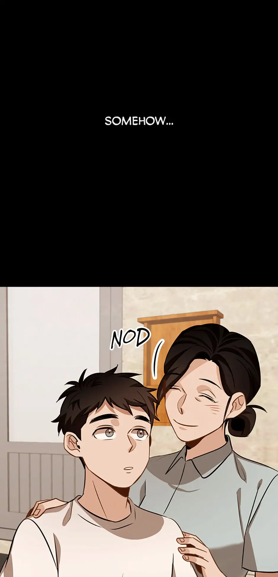 To Be an Actor [Official] - Chapter 13 manhwa
