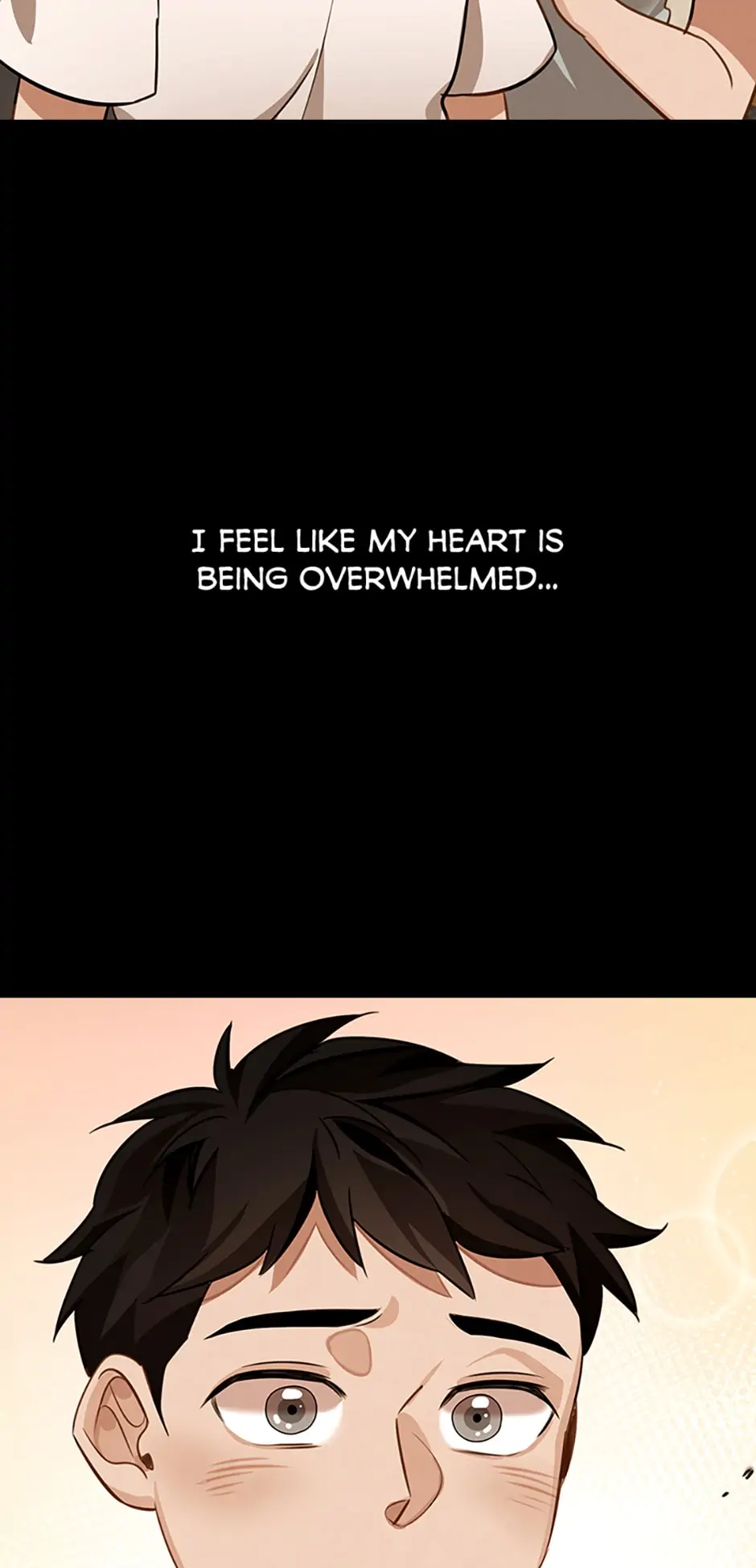 To Be an Actor [Official] - Chapter 13 manhwa