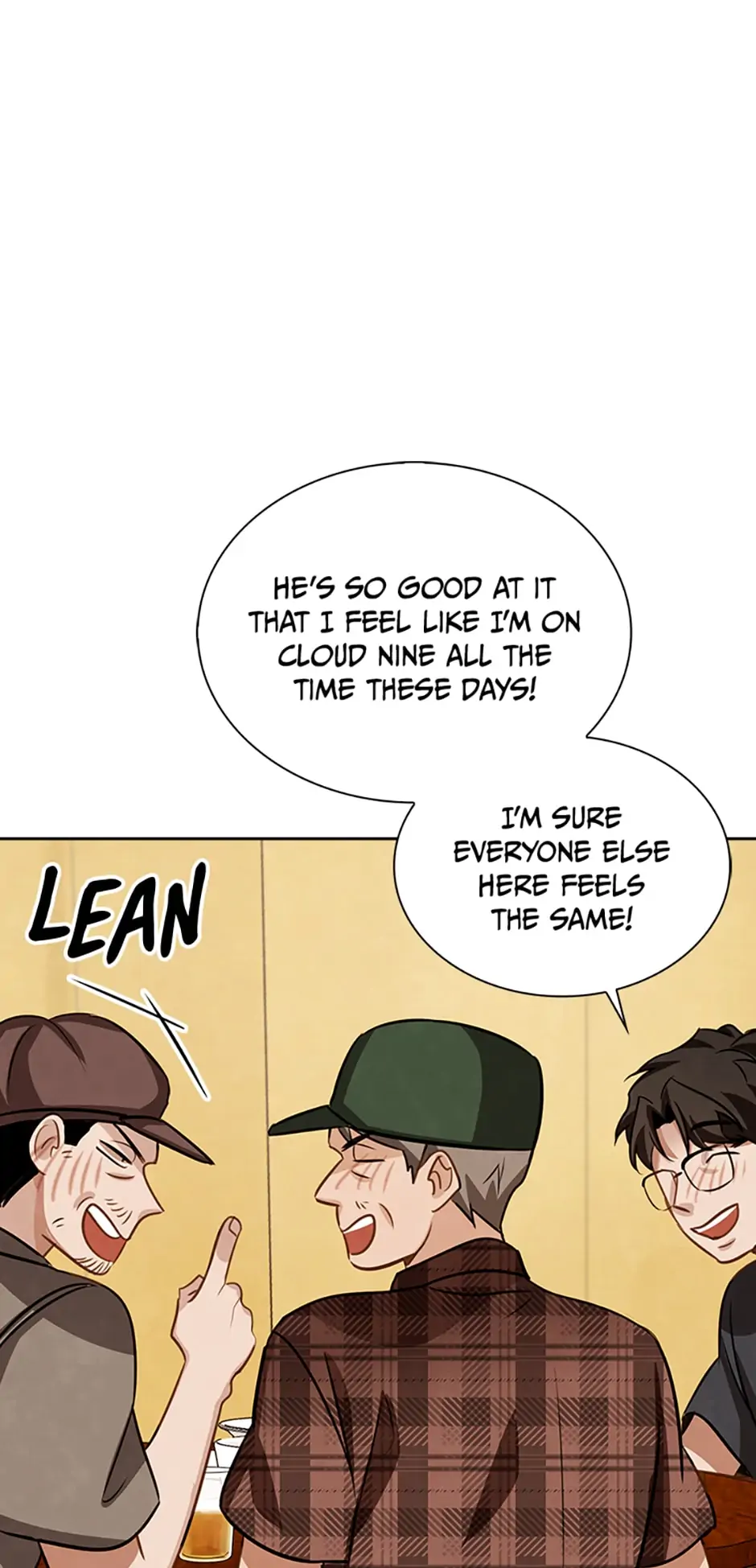To Be an Actor [Official] - Chapter 13 manhwa
