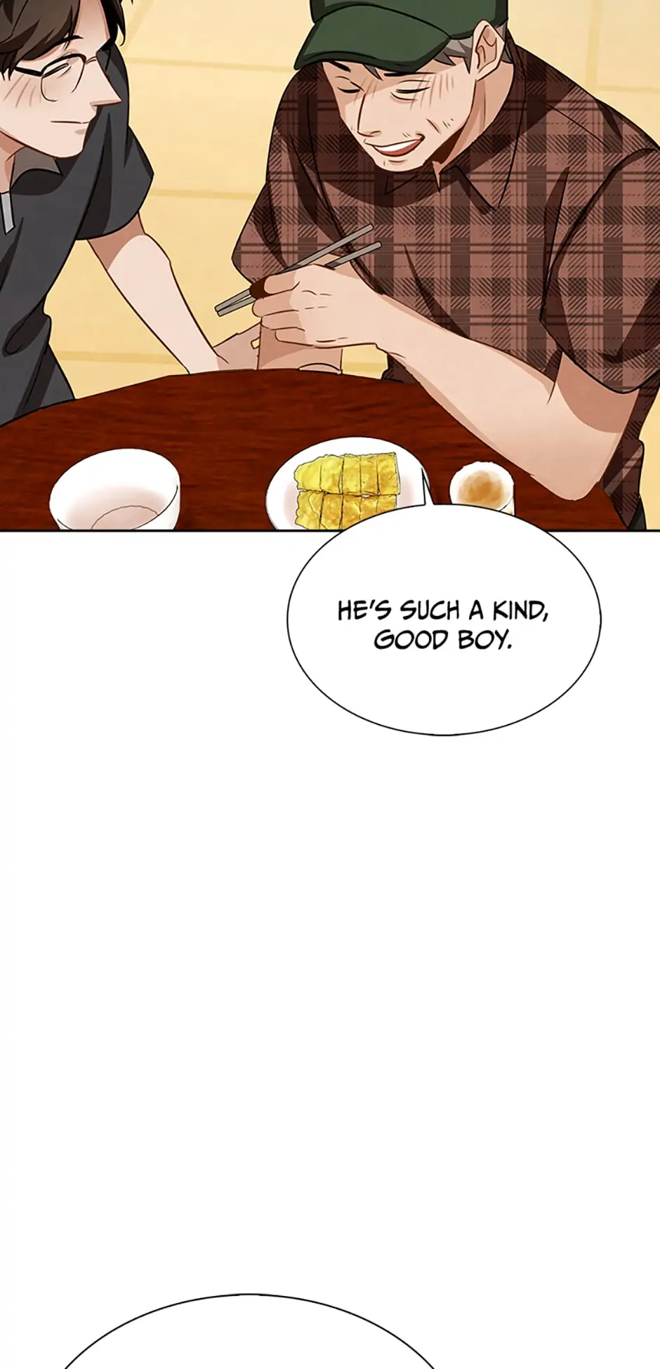 To Be an Actor [Official] - Chapter 13 manhwa