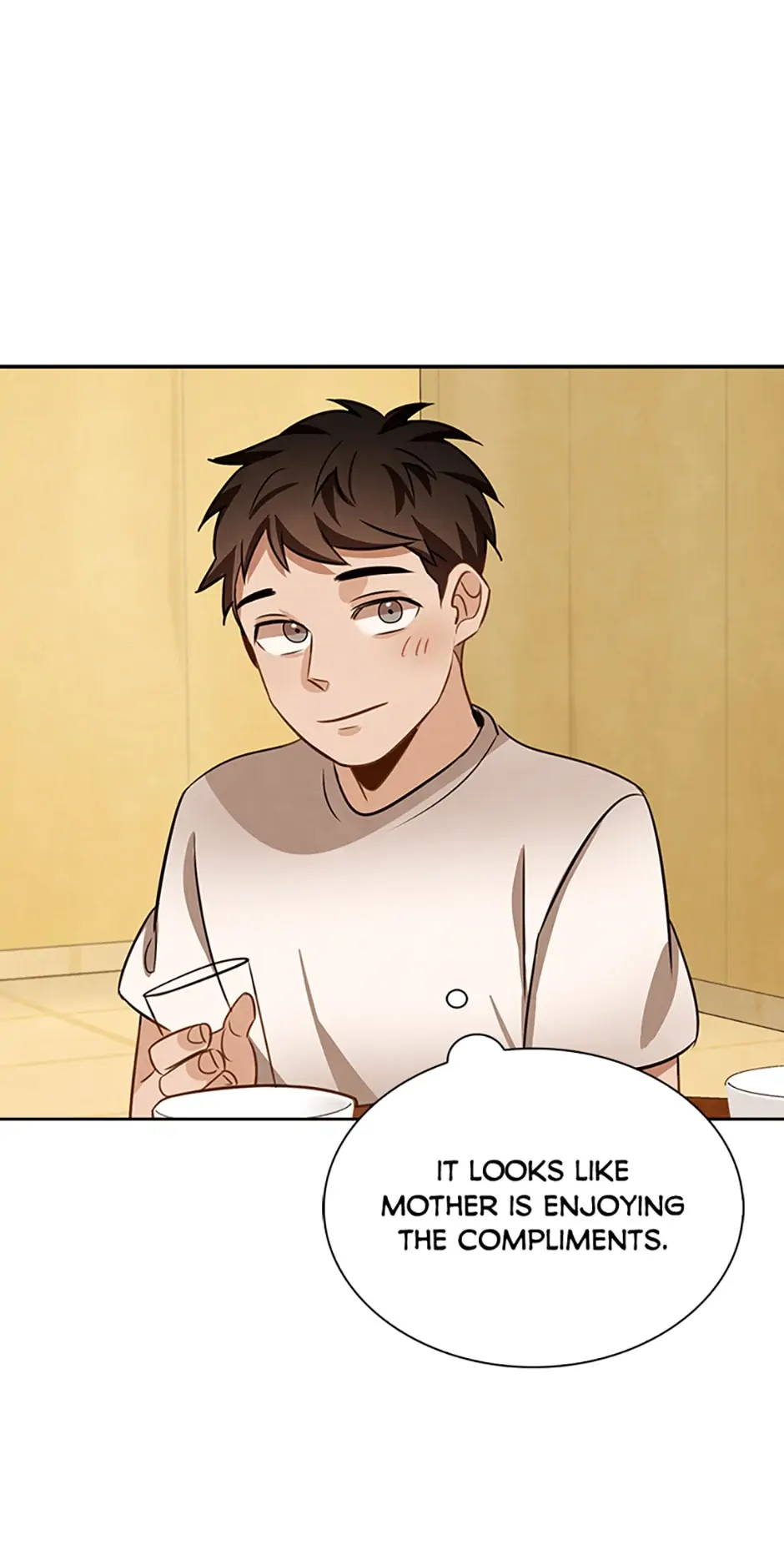 To Be an Actor [Official] - Chapter 13 manhwa