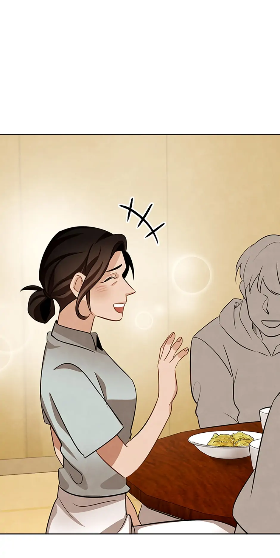 To Be an Actor [Official] - Chapter 13 manhwa