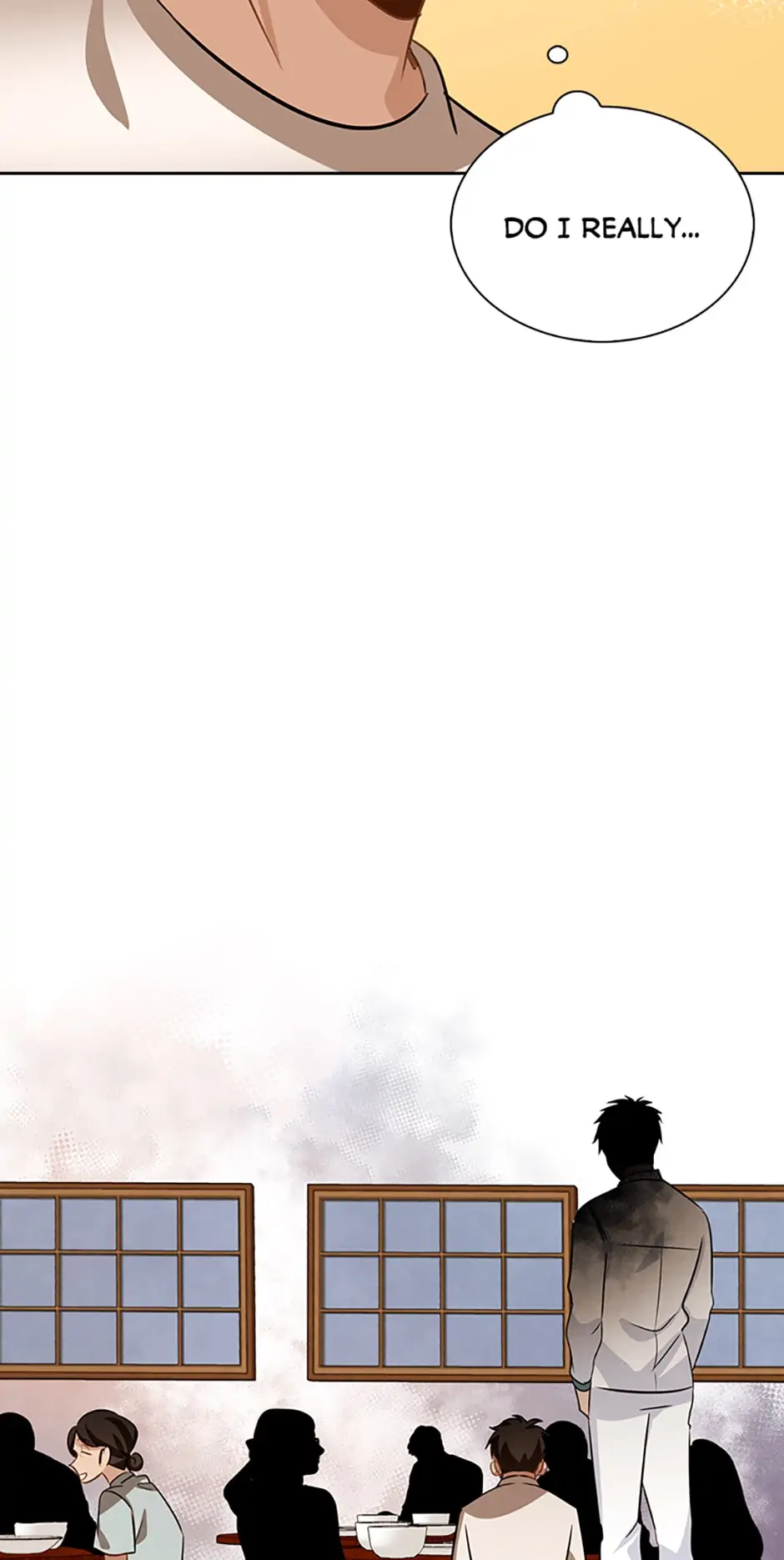 To Be an Actor [Official] - Chapter 13 manhwa