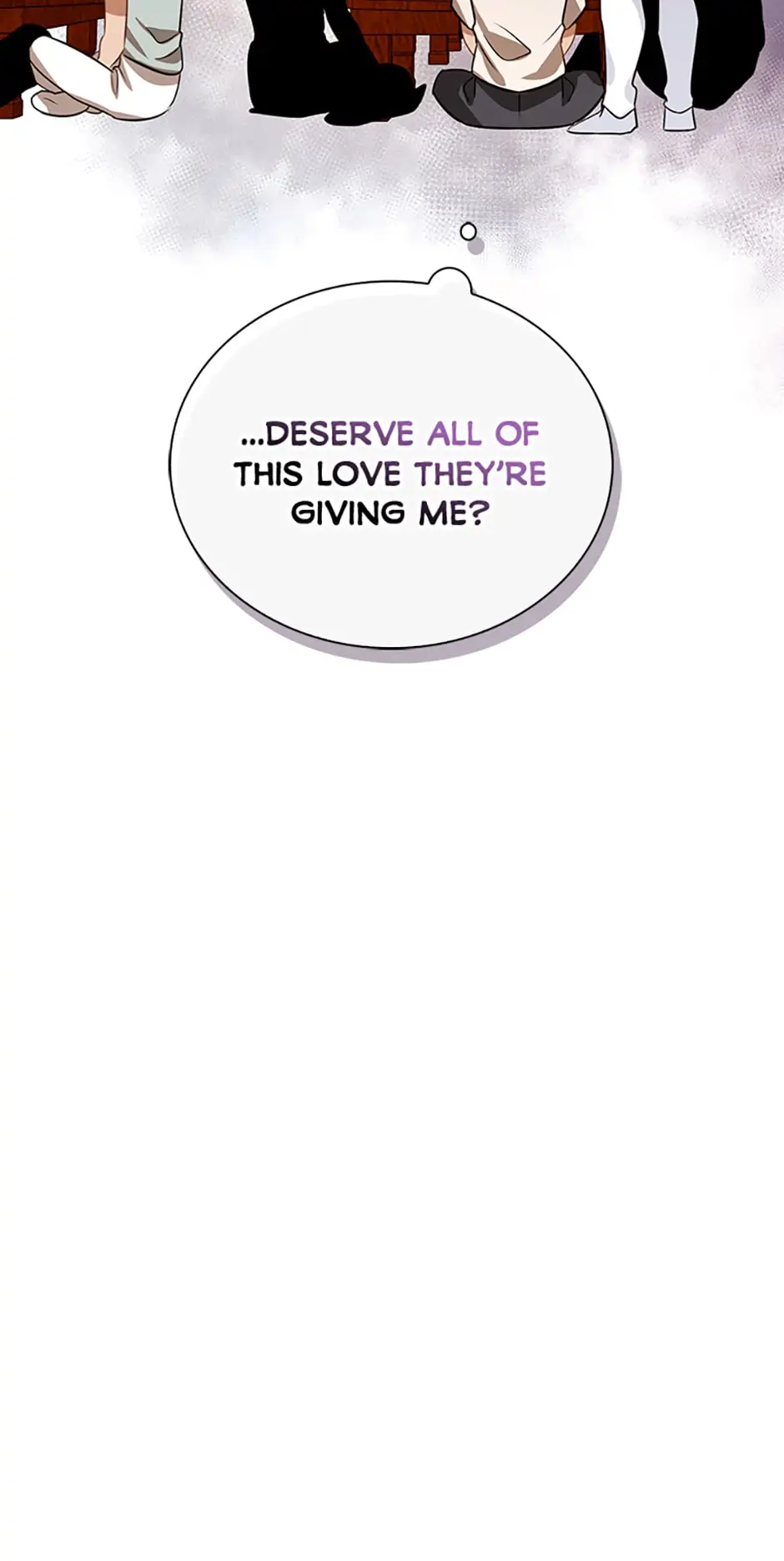 To Be an Actor [Official] - Chapter 13 manhwa