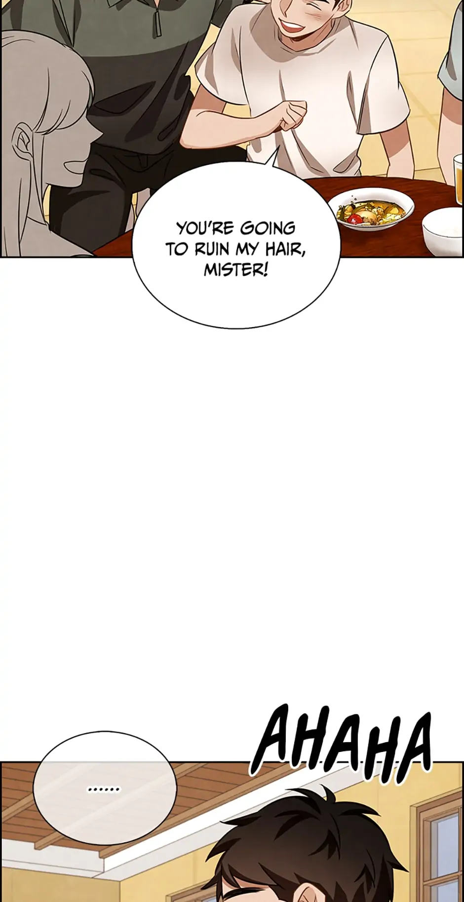 To Be an Actor [Official] - Chapter 13 manhwa