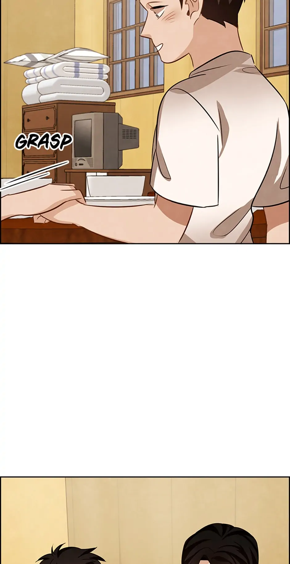 To Be an Actor [Official] - Chapter 13 manhwa