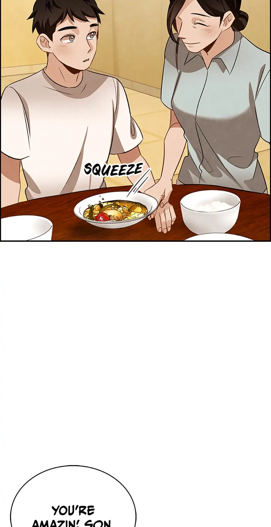 To Be an Actor [Official] - Chapter 13 manhwa