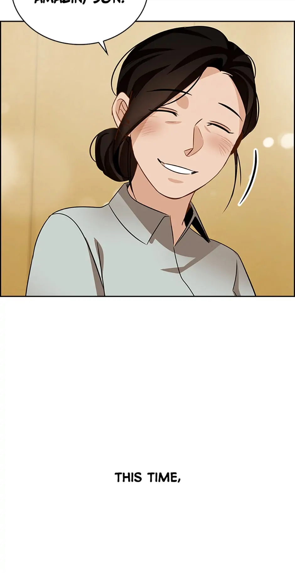 To Be an Actor [Official] - Chapter 13 manhwa