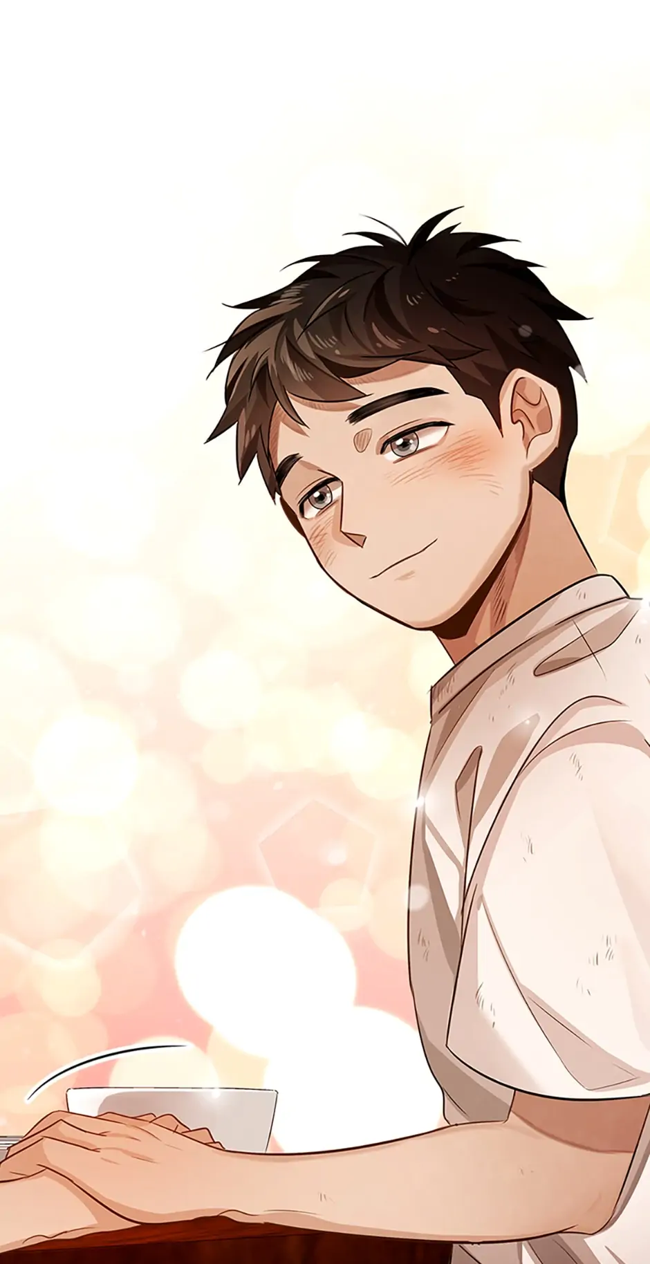 To Be an Actor [Official] - Chapter 13 manhwa